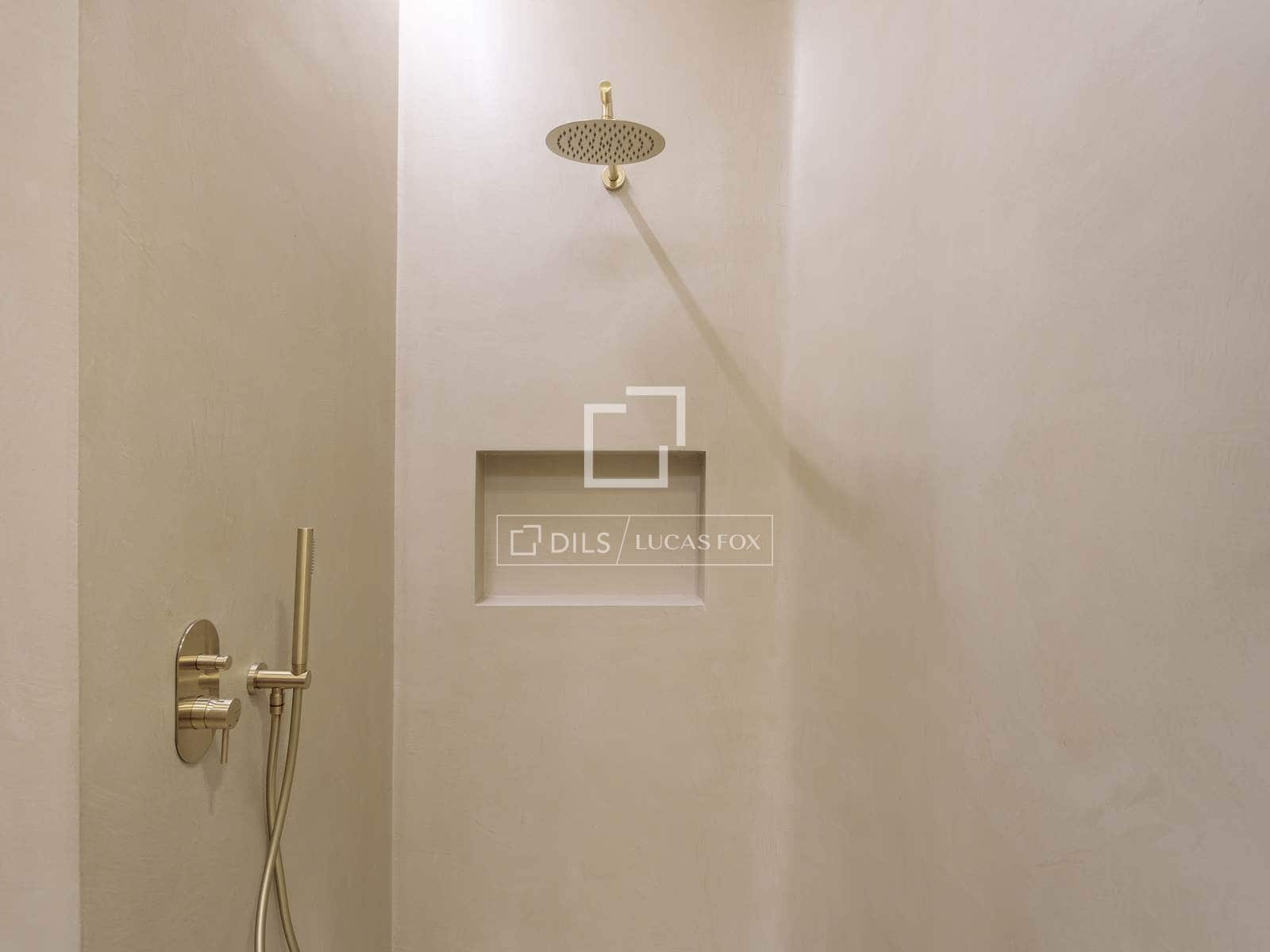 3 chambre Appartement à vendre à Madrid ville - 1 390 000 € (Ref: 9700149)