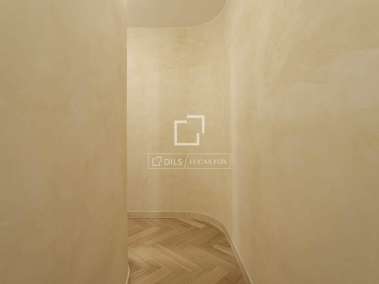 3 chambre Appartement à vendre à Madrid ville - 1 390 000 € (Ref: 9700149)