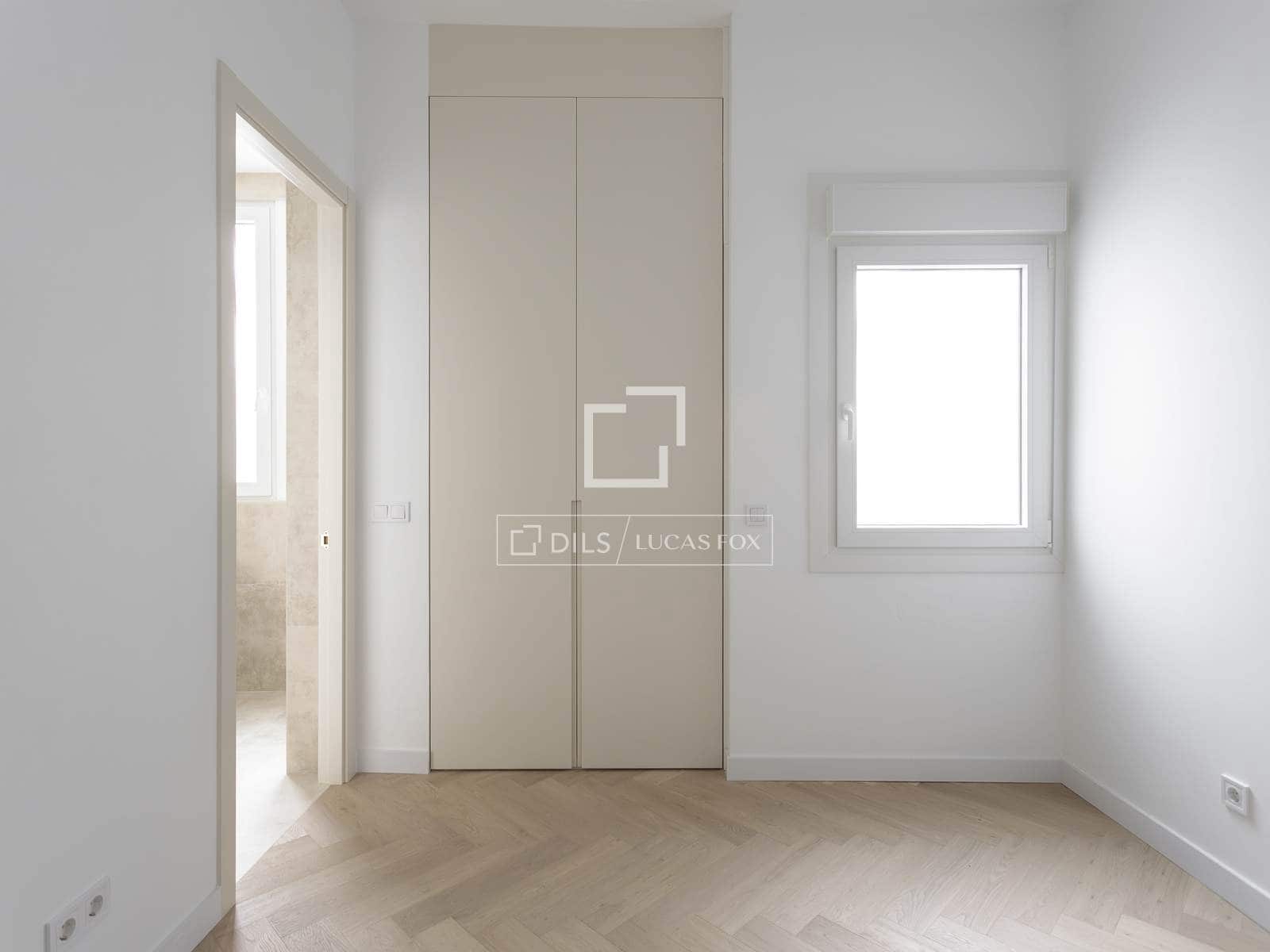 3 chambre Appartement à vendre à Madrid ville - 1 390 000 € (Ref: 9700149)