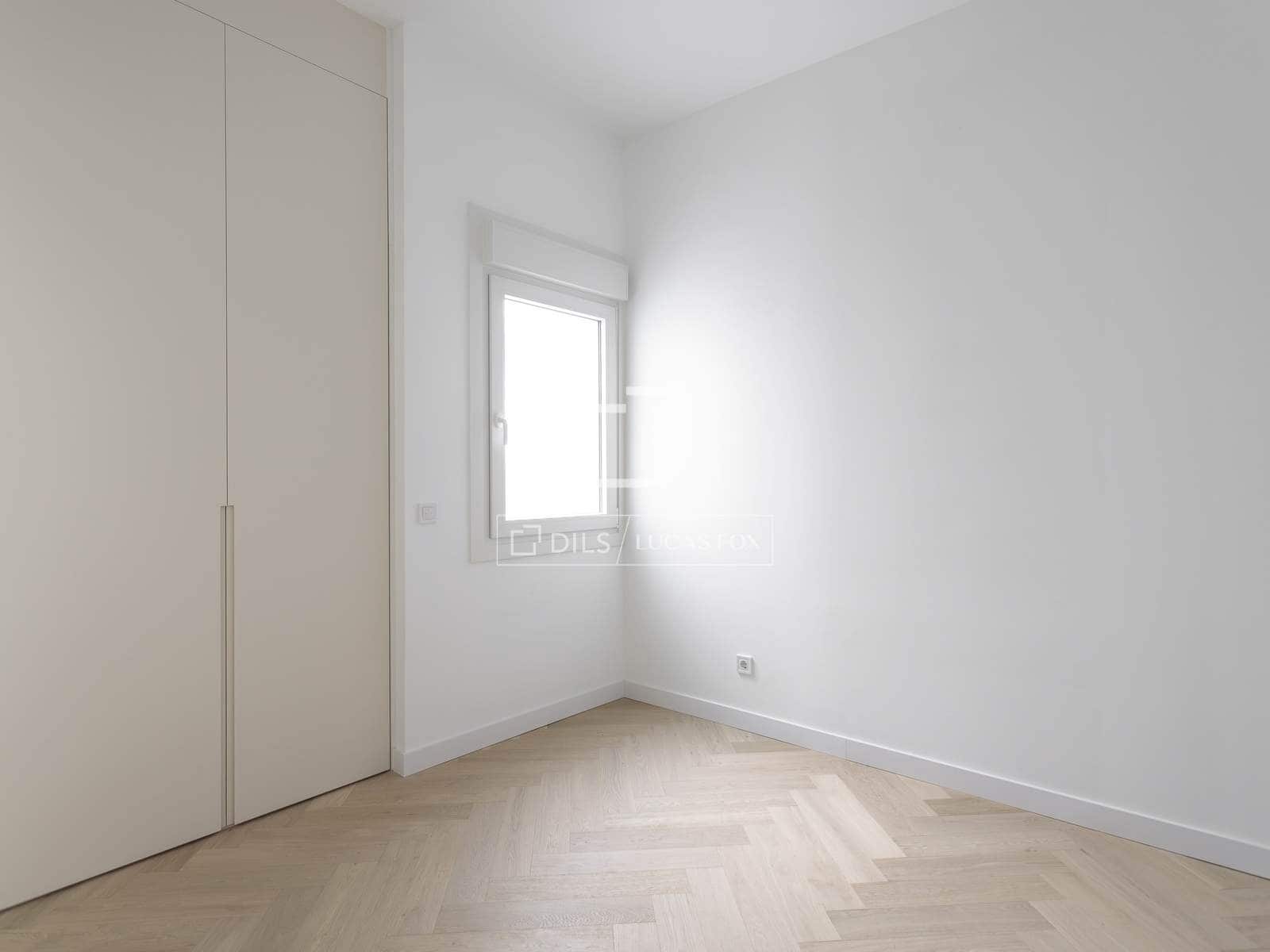 3 chambre Appartement à vendre à Madrid ville - 1 390 000 € (Ref: 9700149)