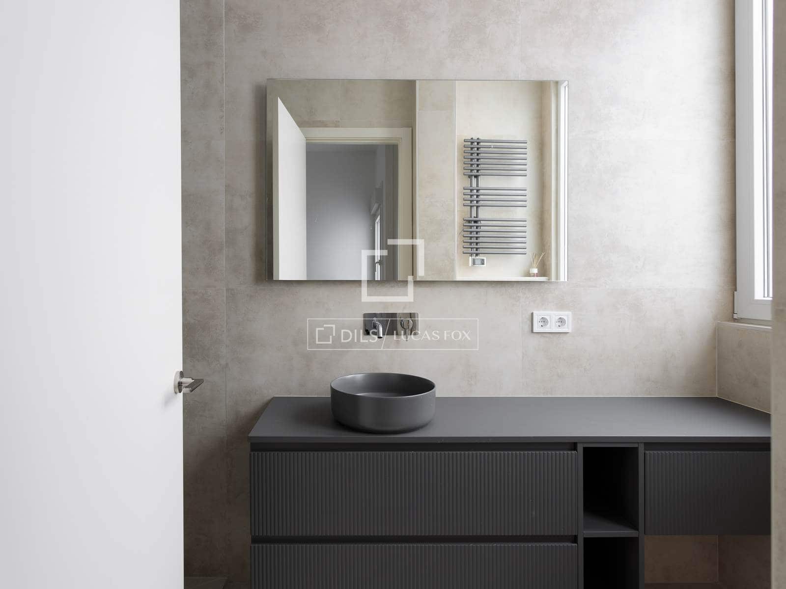 3 chambre Appartement à vendre à Madrid ville - 1 390 000 € (Ref: 9700149)