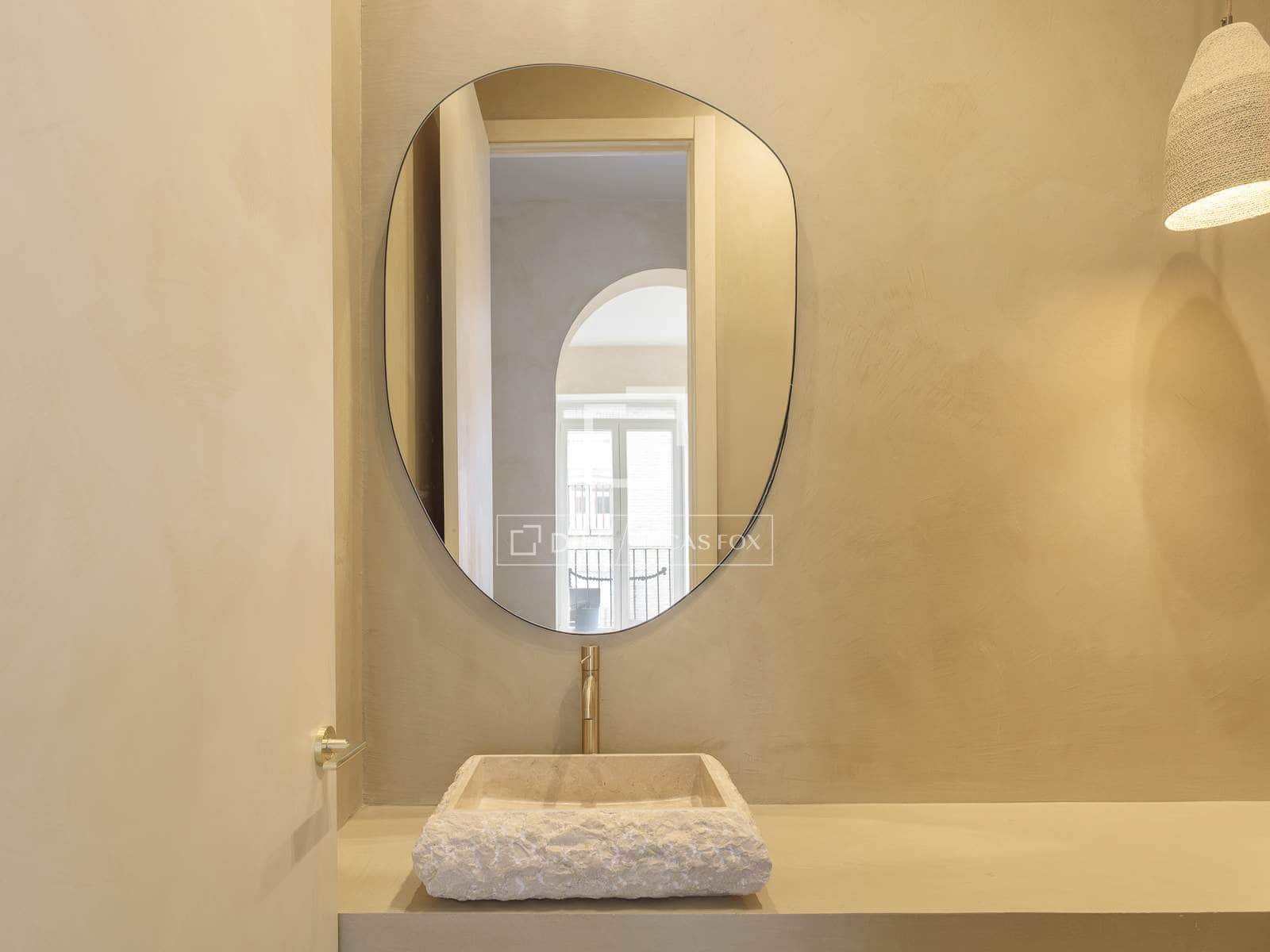 3 chambre Appartement à vendre à Madrid ville - 1 390 000 € (Ref: 9700149)