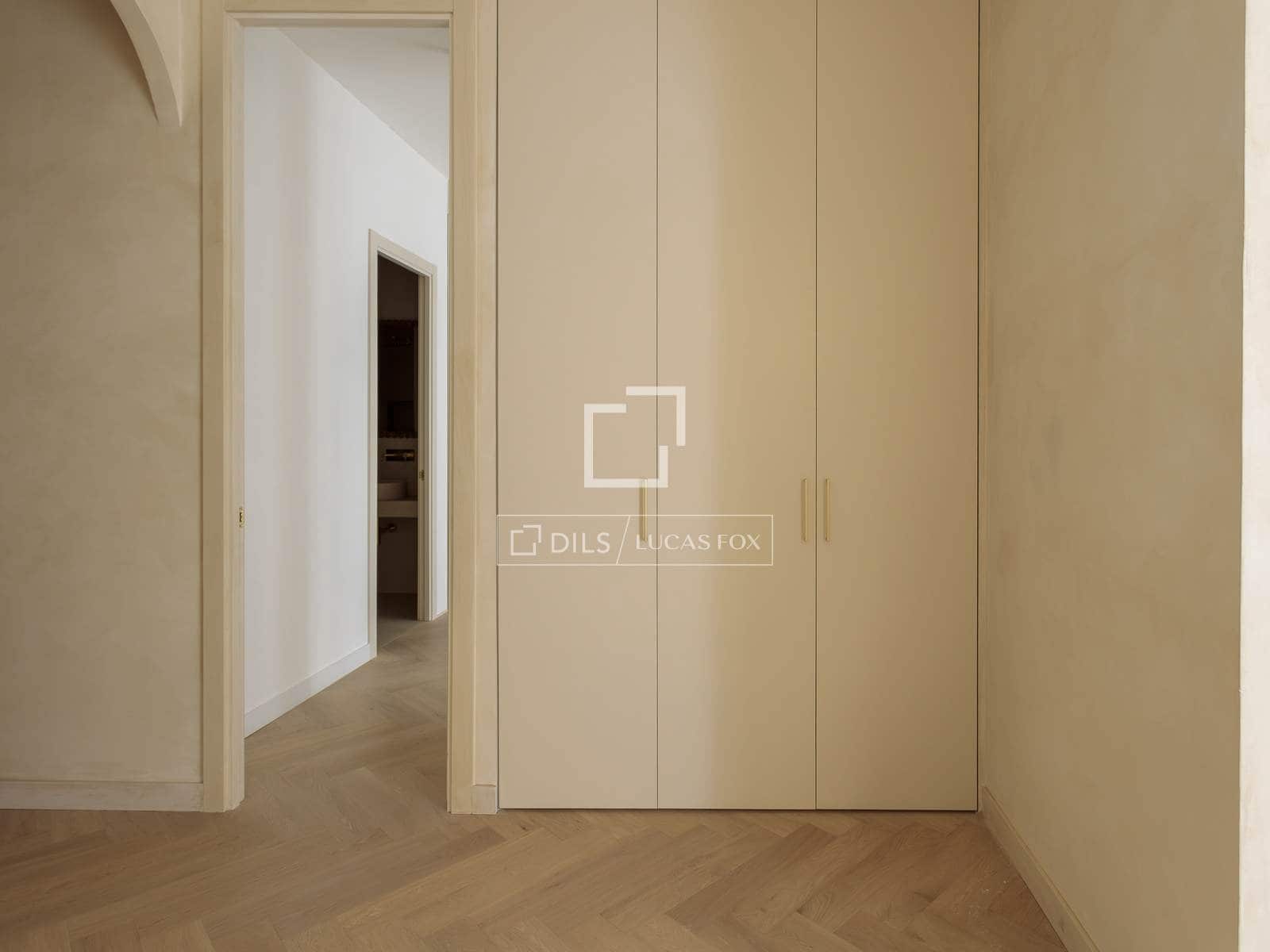 3 chambre Appartement à vendre à Madrid ville - 1 390 000 € (Ref: 9700149)