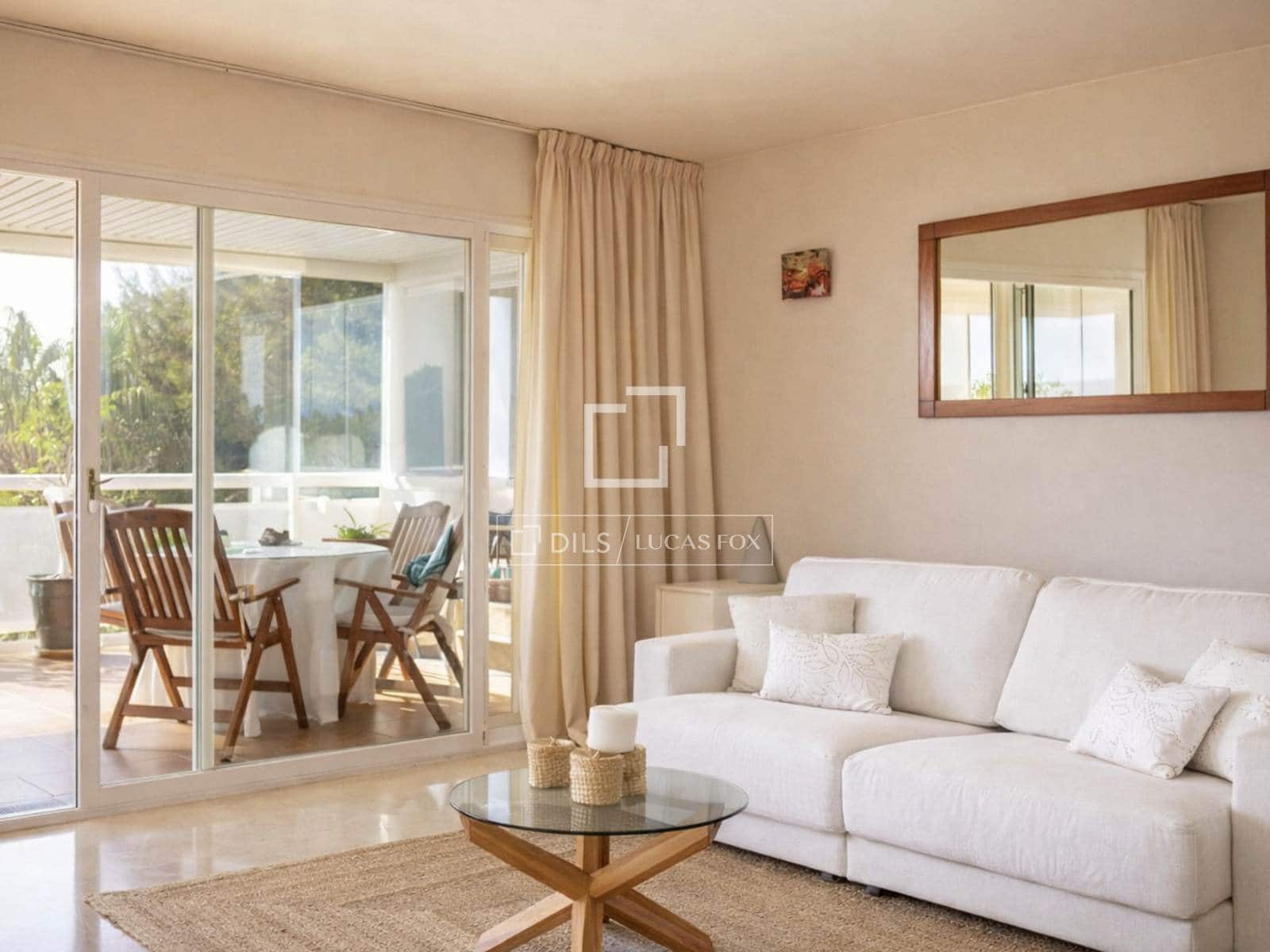 3 bedroom Apartment for sale in Llucmajor with pool garage - € 569,000 (Ref: 9700150)