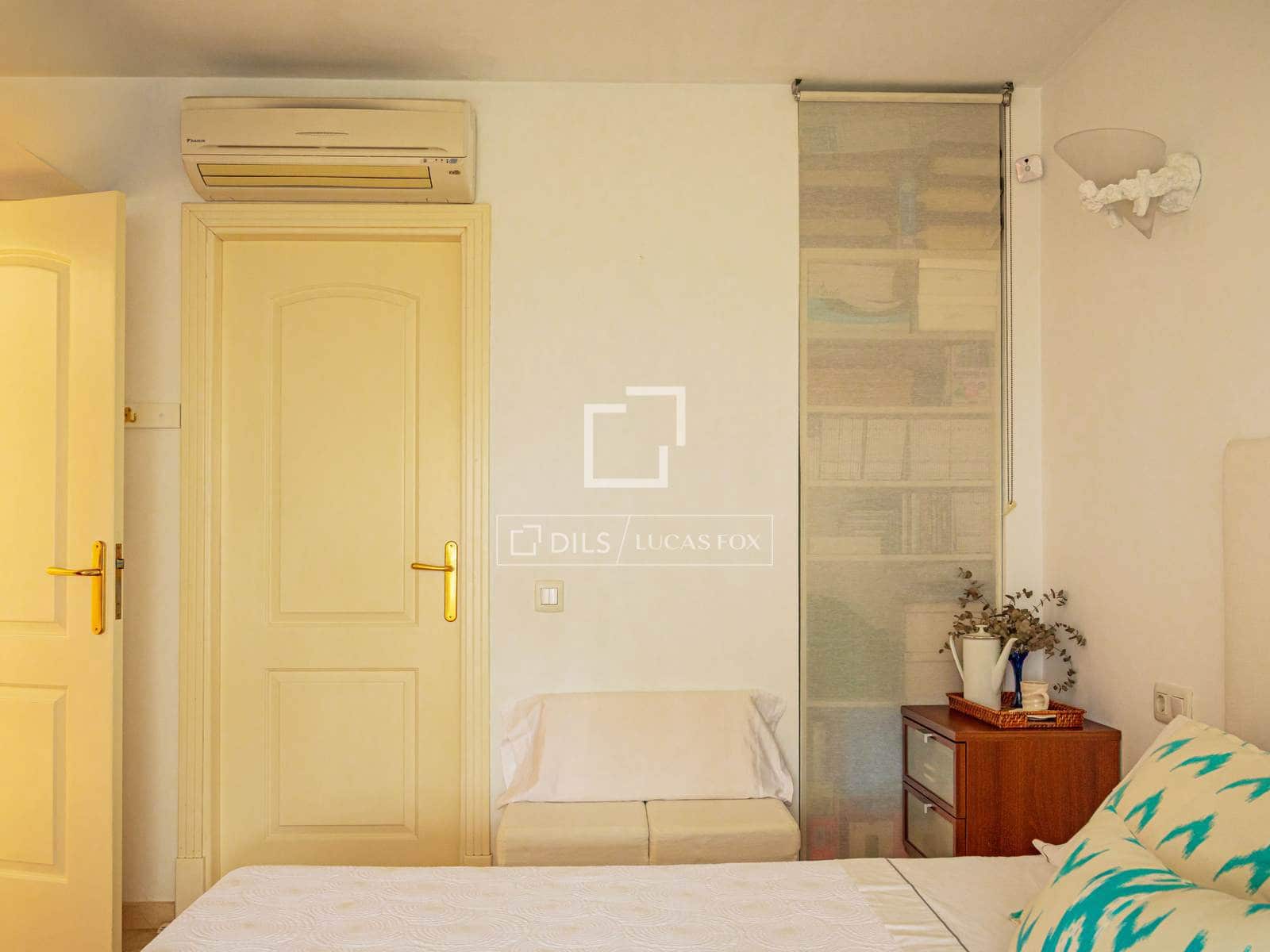 3 bedroom Apartment for sale in Llucmajor with pool garage - € 569,000 (Ref: 9700150)