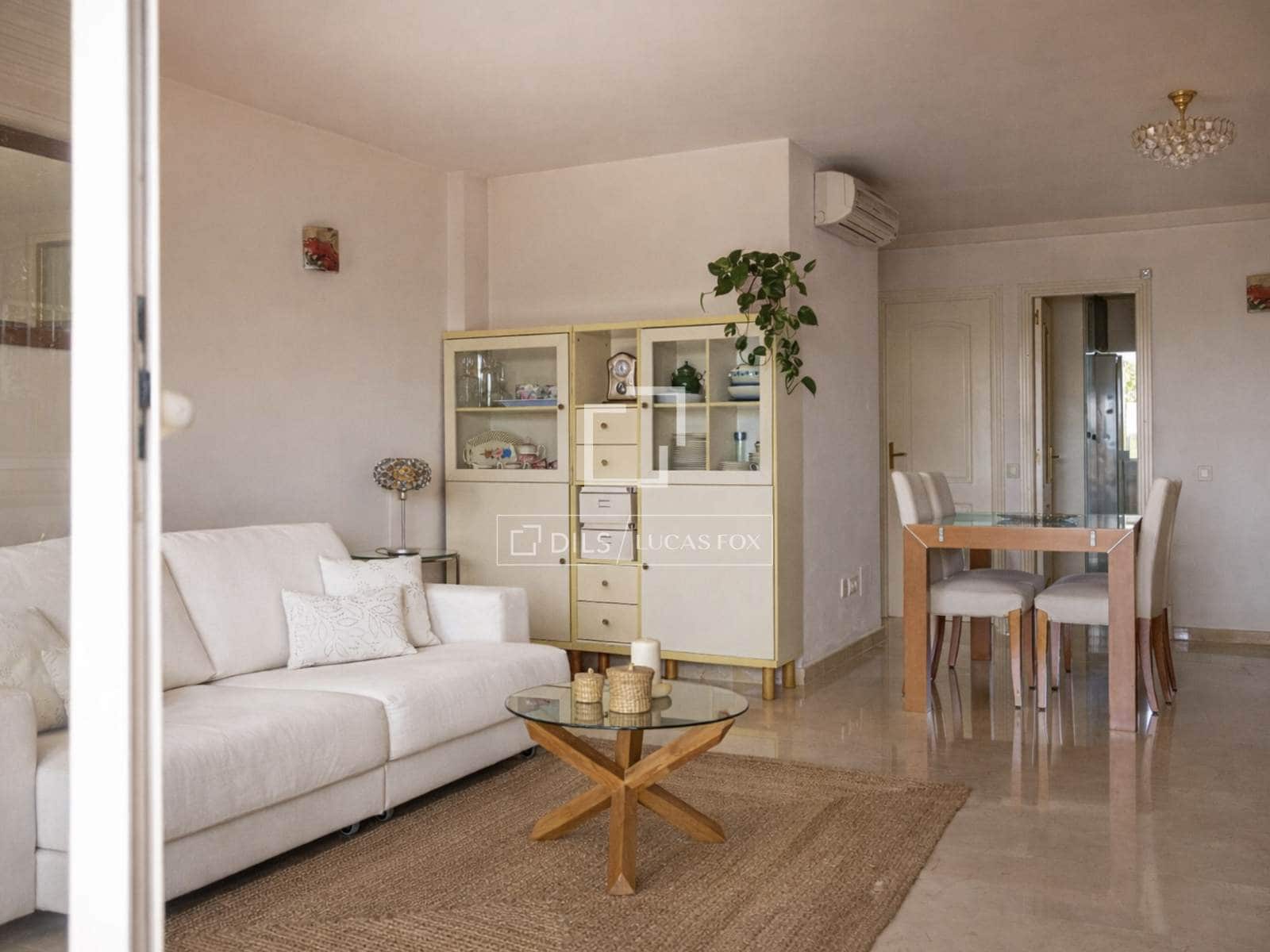 3 bedroom Apartment for sale in Llucmajor with pool garage - € 569,000 (Ref: 9700150)
