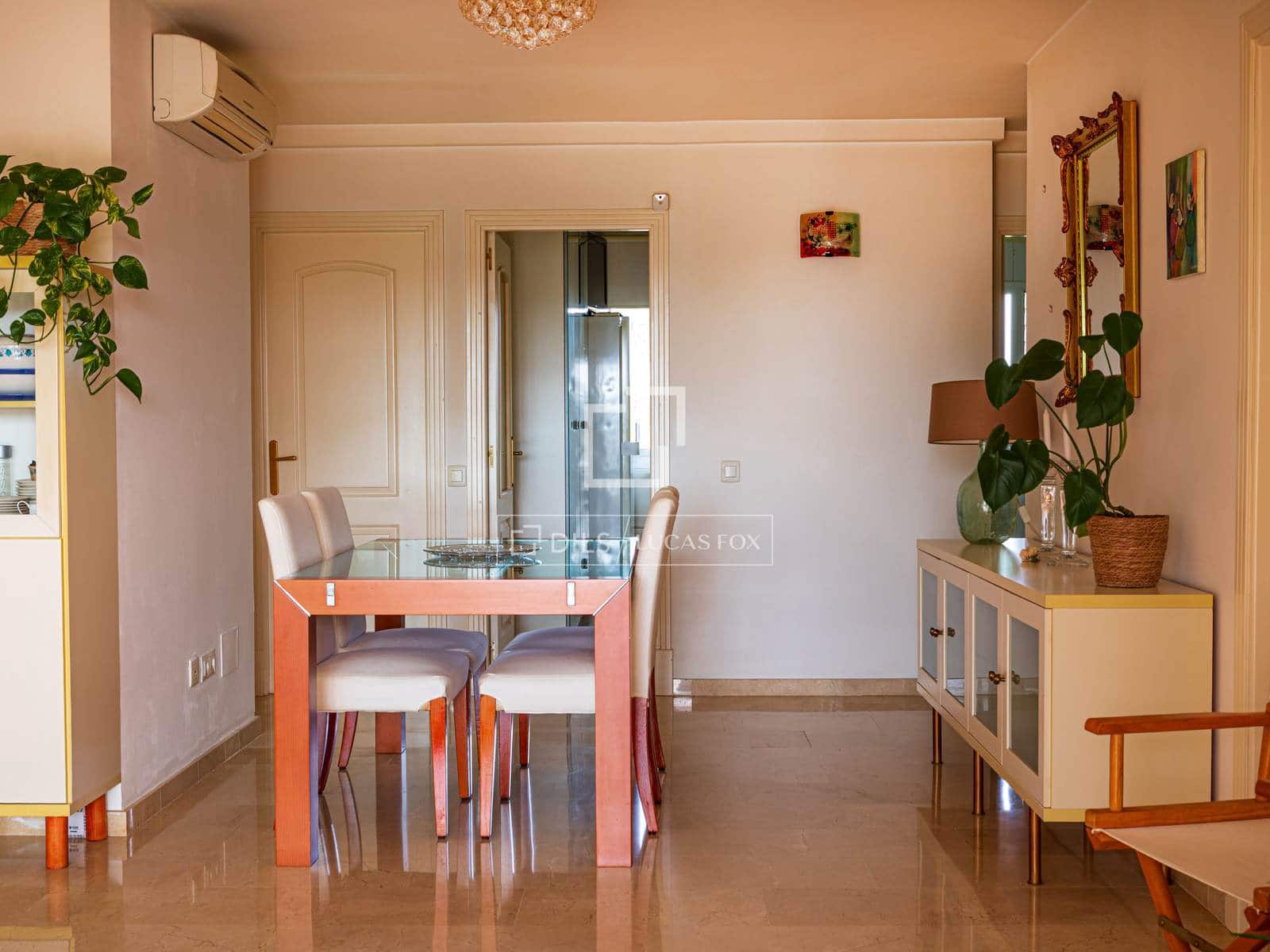 3 bedroom Apartment for sale in Llucmajor with pool garage - € 569,000 (Ref: 9700150)