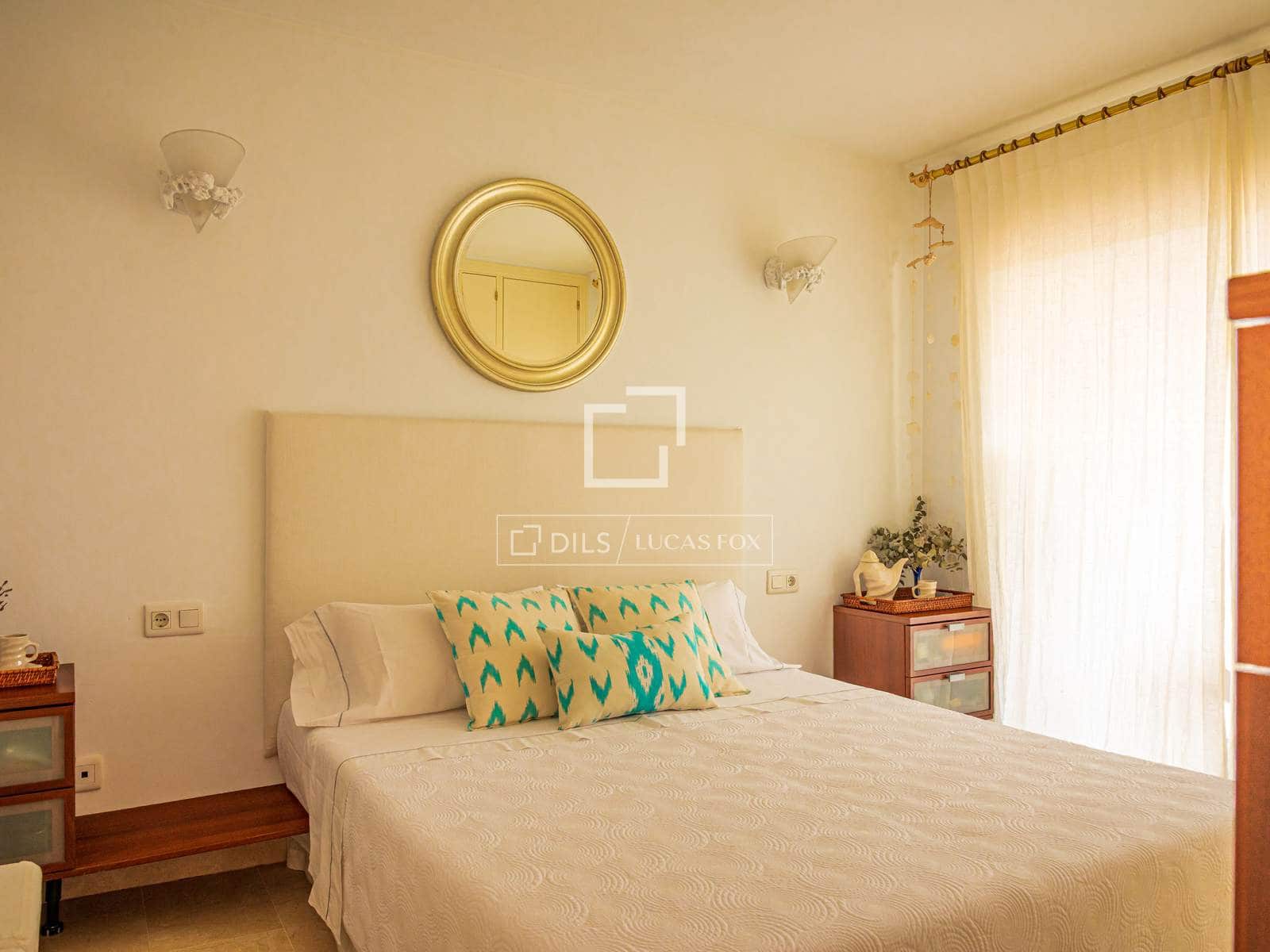 3 bedroom Apartment for sale in Llucmajor with pool garage - € 569,000 (Ref: 9700150)