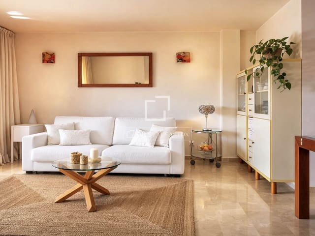 3 quarto Apartamento para venda em Llucmajor com piscina garagem - 569 000 € (Ref: 9700150)