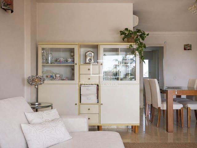 3 quarto Apartamento para venda em Llucmajor com piscina garagem - 569 000 € (Ref: 9700150)