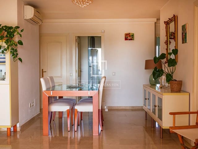 3 quarto Apartamento para venda em Llucmajor com piscina garagem - 569 000 € (Ref: 9700150)