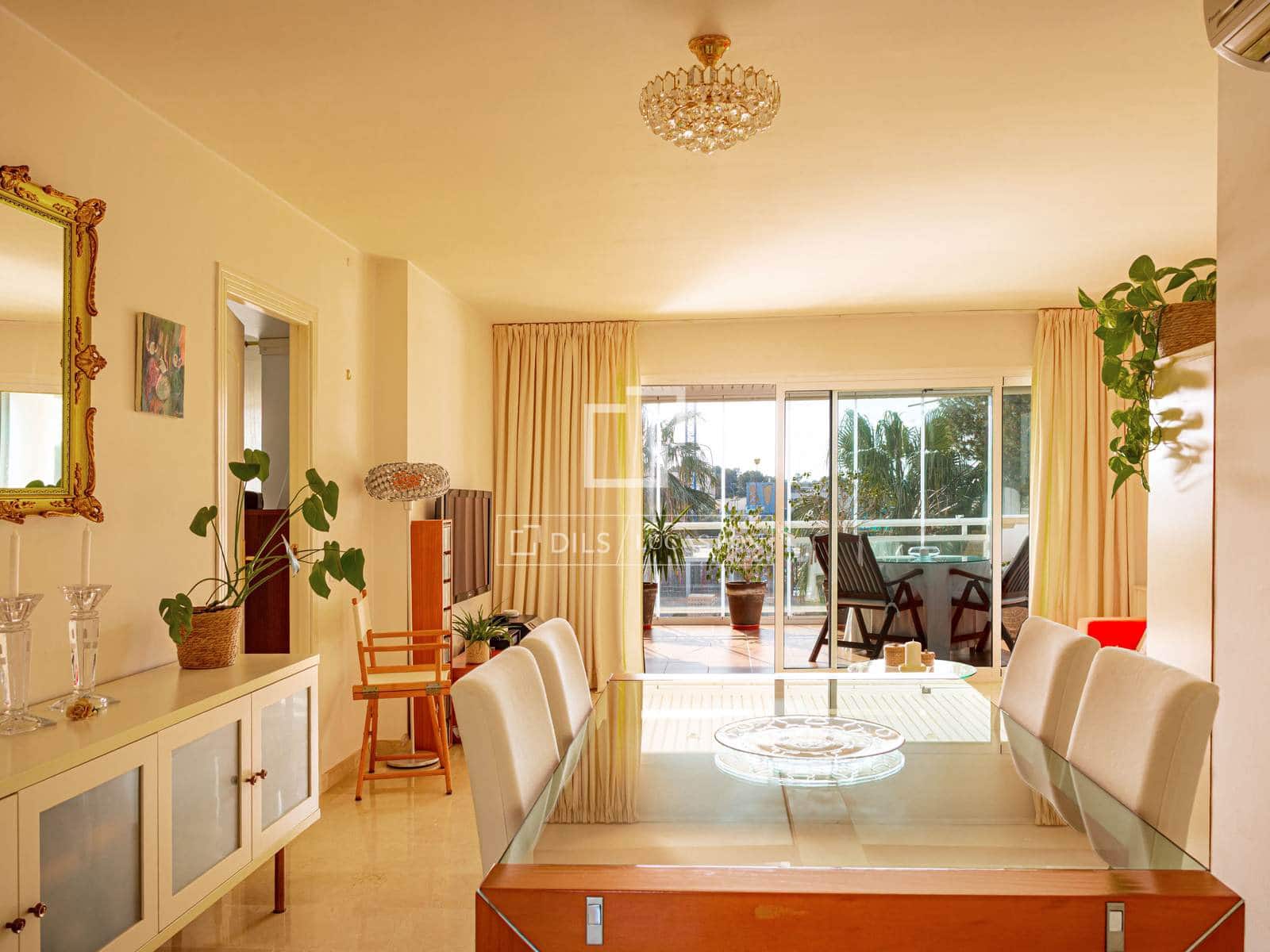 3 bedroom Apartment for sale in Llucmajor with pool garage - € 569,000 (Ref: 9700150)