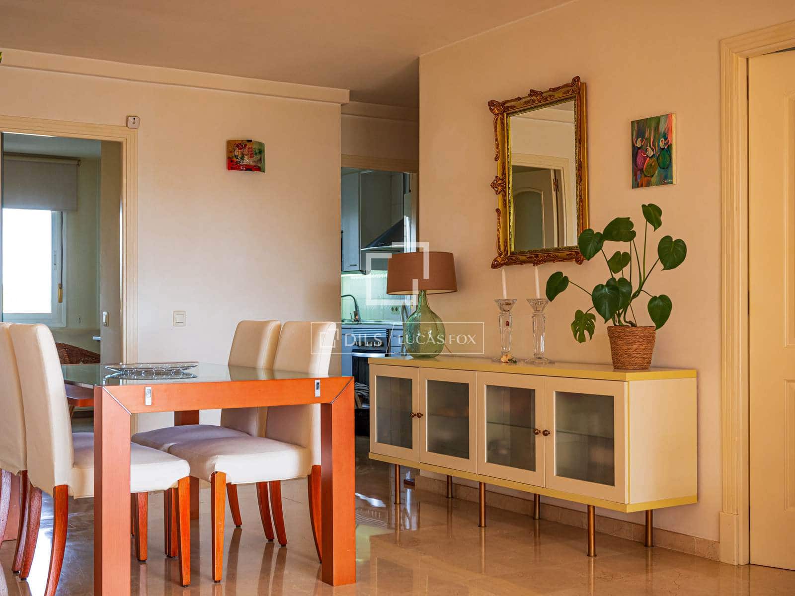 3 bedroom Apartment for sale in Llucmajor with pool garage - € 569,000 (Ref: 9700150)