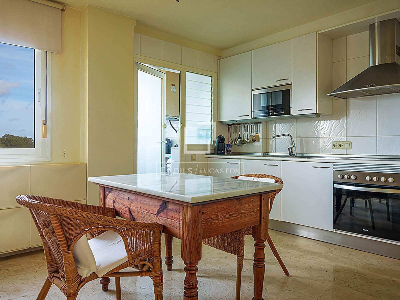 3 bedroom Apartment for sale in Llucmajor with pool garage - € 569,000 (Ref: 9700150)