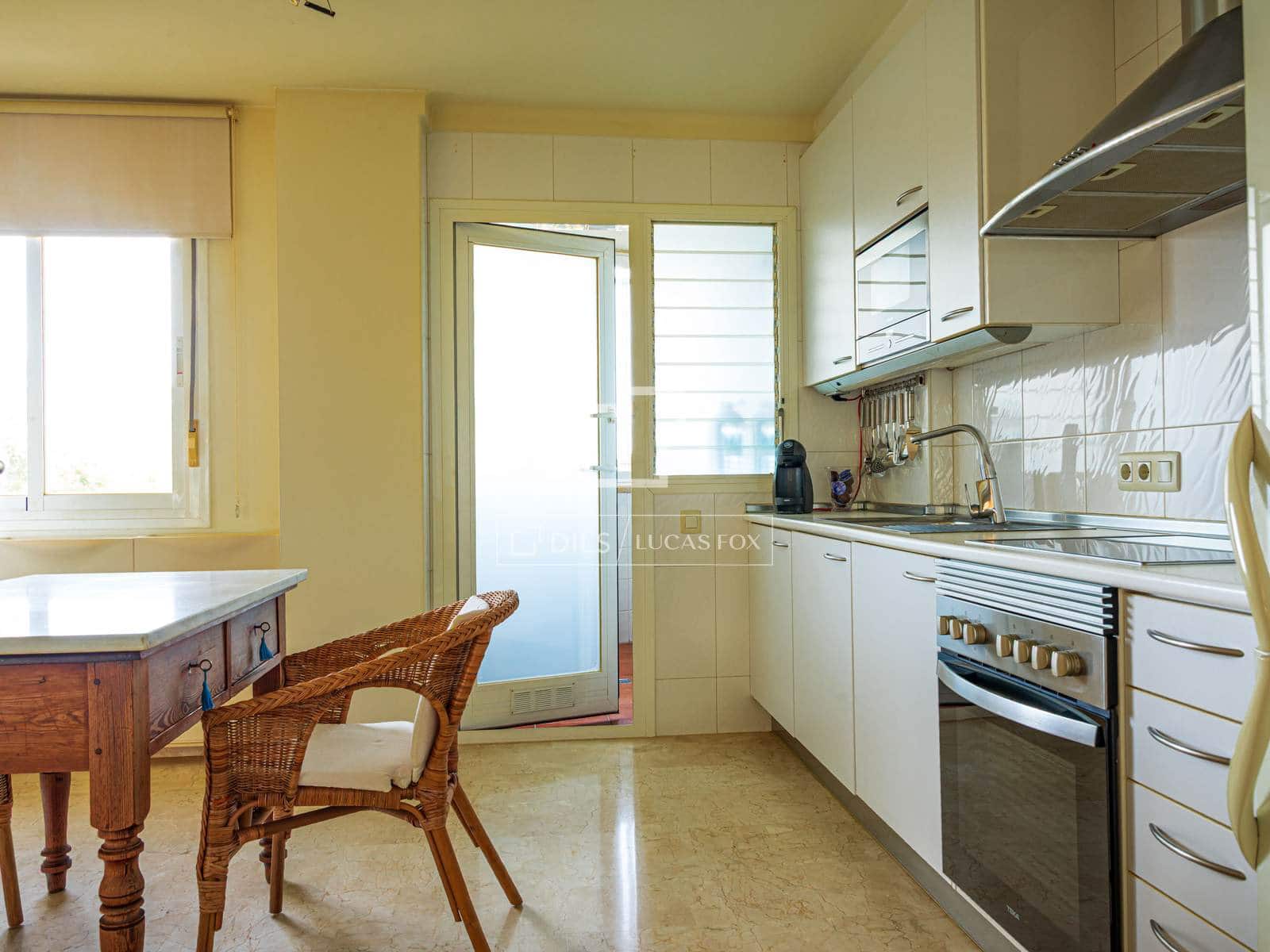 3 bedroom Apartment for sale in Llucmajor with pool garage - € 569,000 (Ref: 9700150)