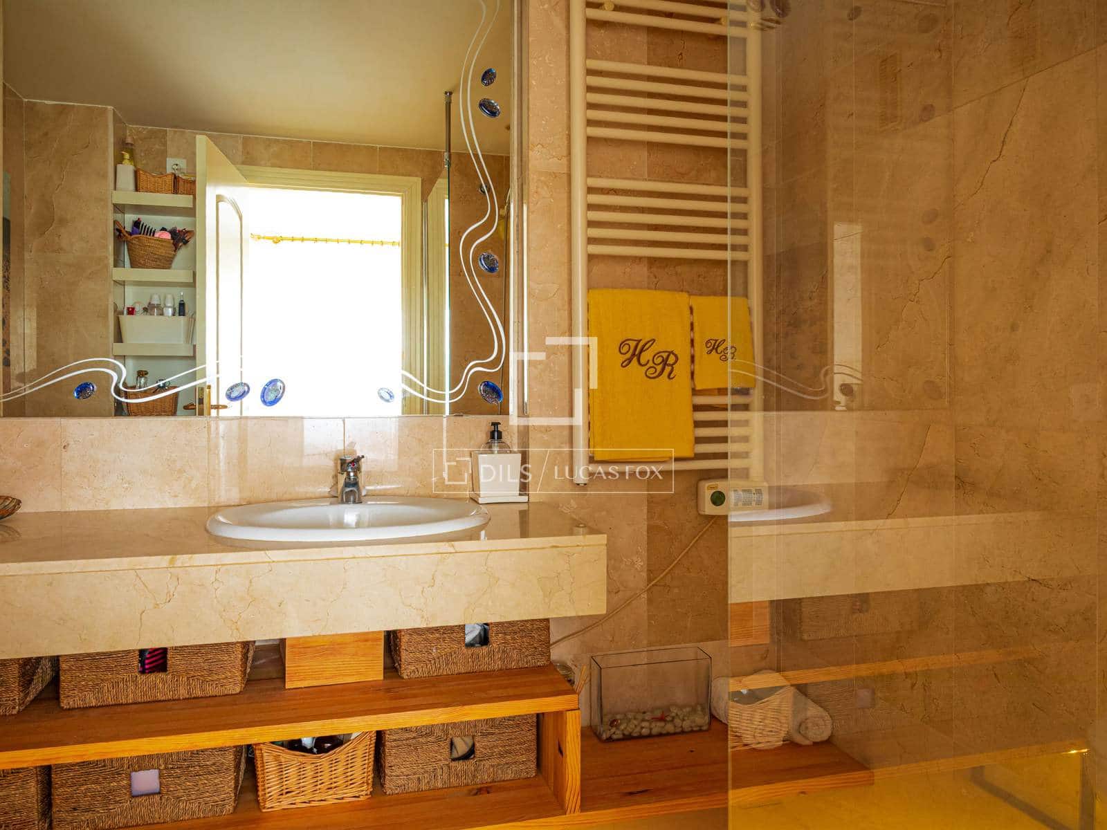 3 bedroom Apartment for sale in Llucmajor with pool garage - € 569,000 (Ref: 9700150)