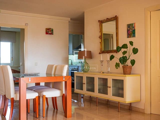 3 quarto Apartamento para venda em Llucmajor com piscina garagem - 569 000 € (Ref: 9700150)