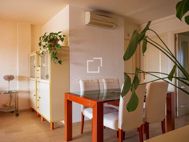 3 quarto Apartamento para venda em Llucmajor com piscina garagem - 569 000 € (Ref: 9700150)