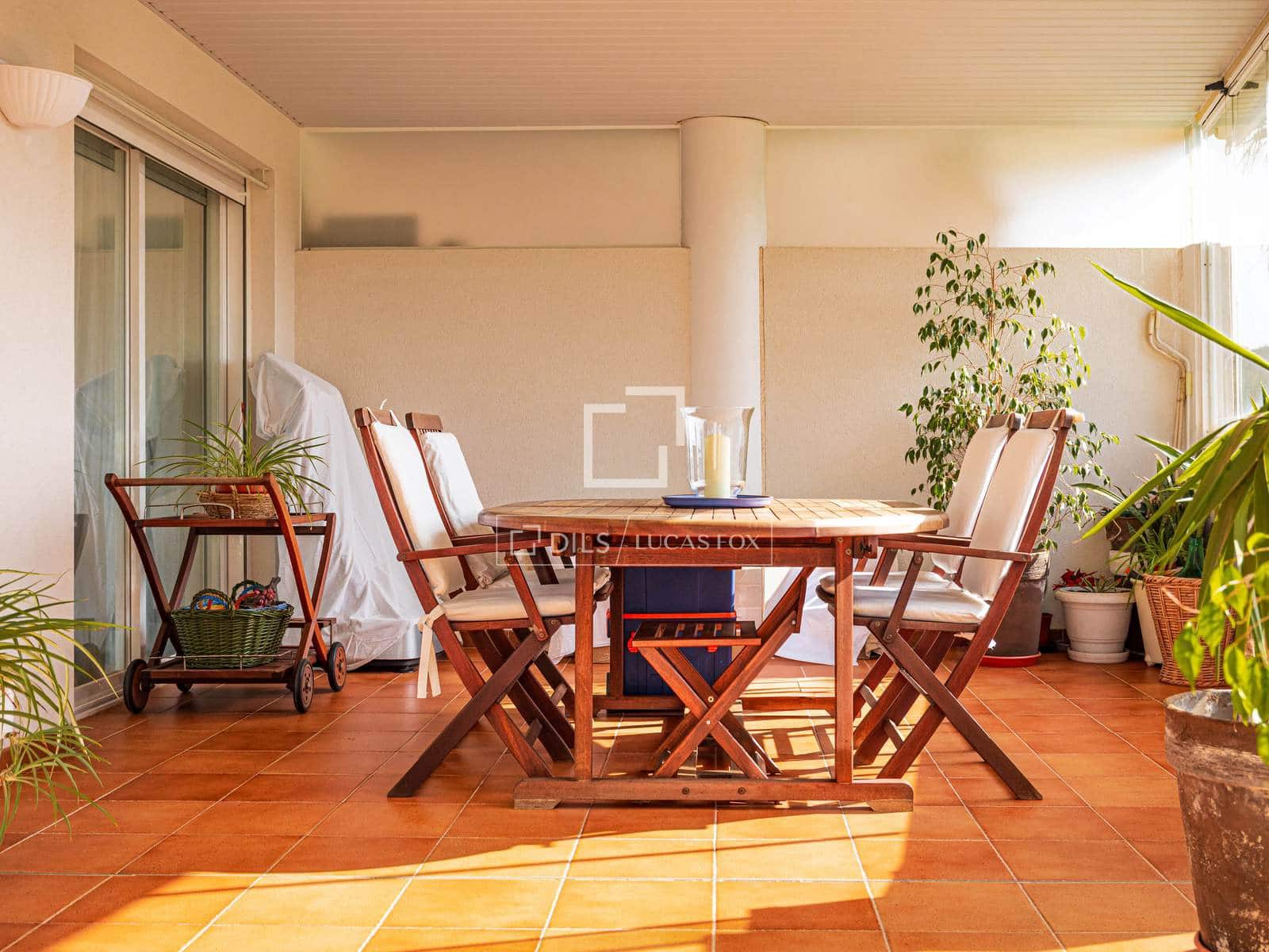 3 bedroom Apartment for sale in Llucmajor with pool garage - € 569,000 (Ref: 9700150)