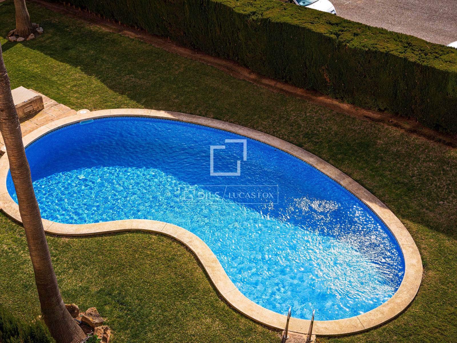 3 bedroom Apartment for sale in Llucmajor with pool garage - € 569,000 (Ref: 9700150)