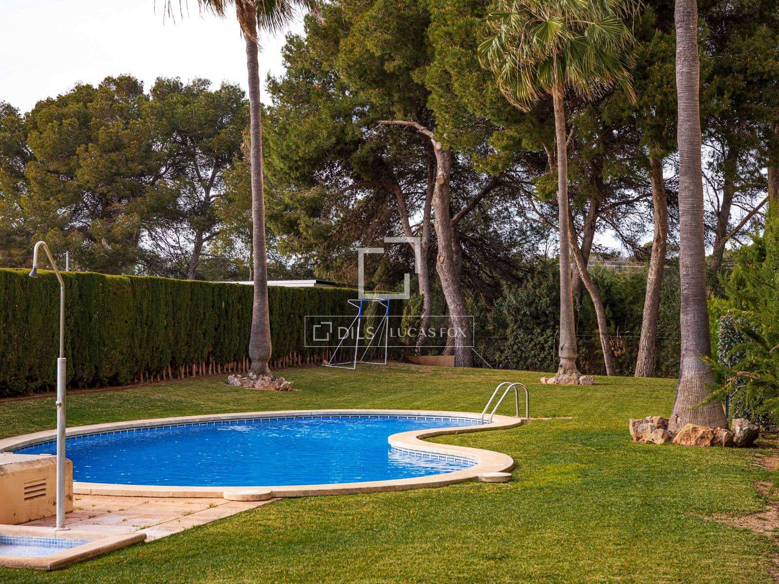 3 bedroom Apartment for sale in Llucmajor with pool garage - € 569,000 (Ref: 9700150)