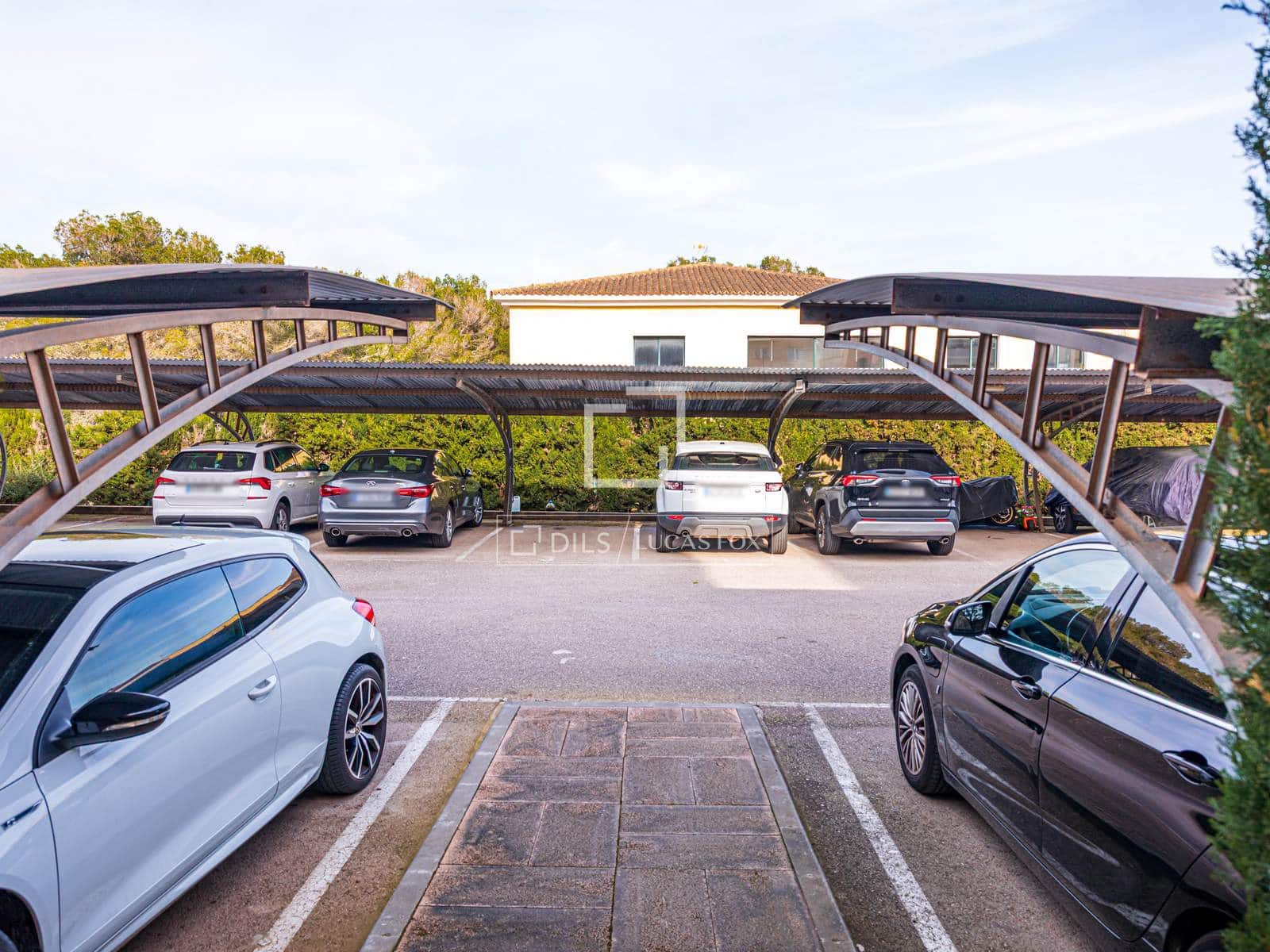 3 bedroom Apartment for sale in Llucmajor with pool garage - € 569,000 (Ref: 9700150)