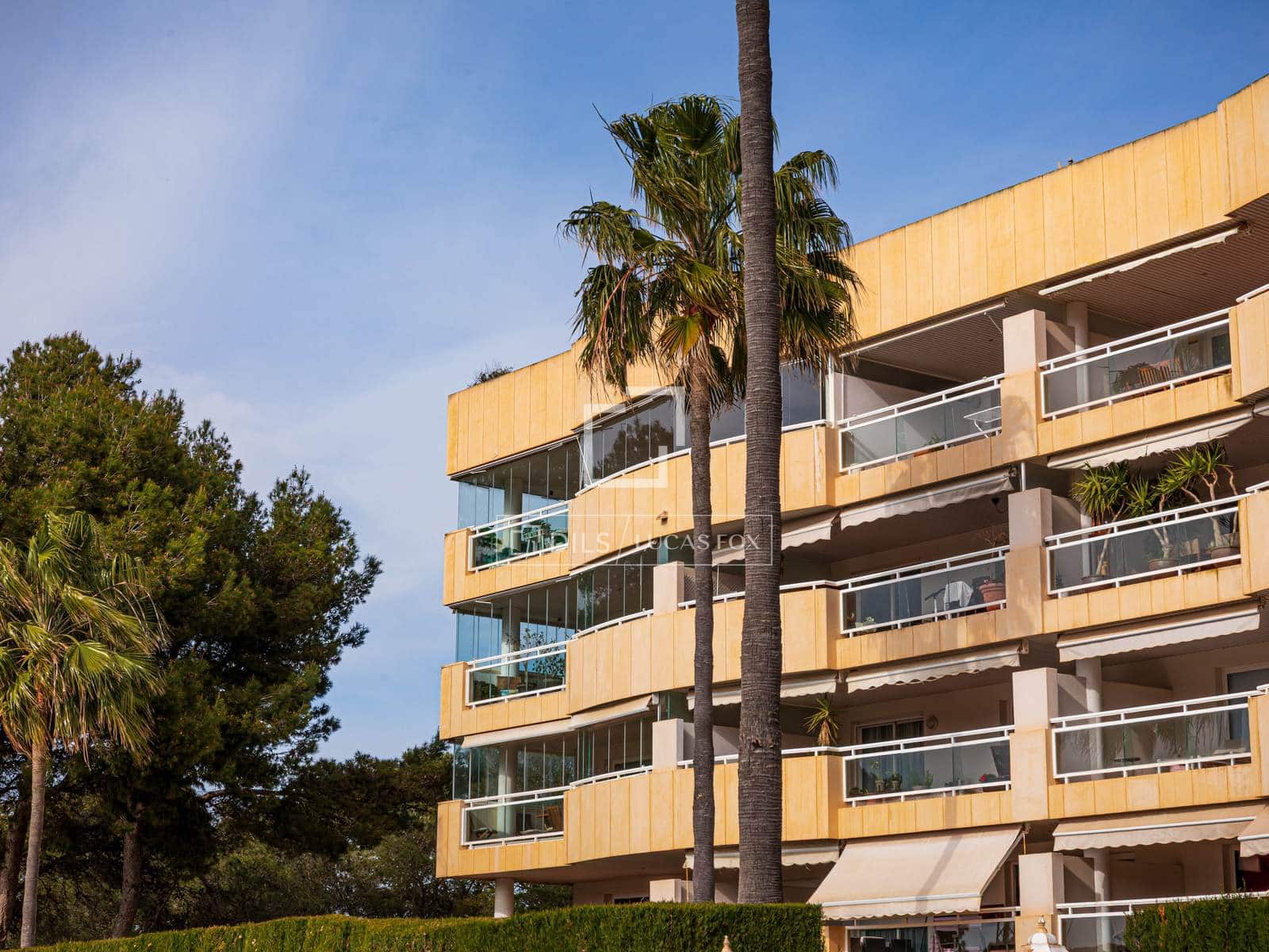 3 bedroom Apartment for sale in Llucmajor with pool garage - € 569,000 (Ref: 9700150)