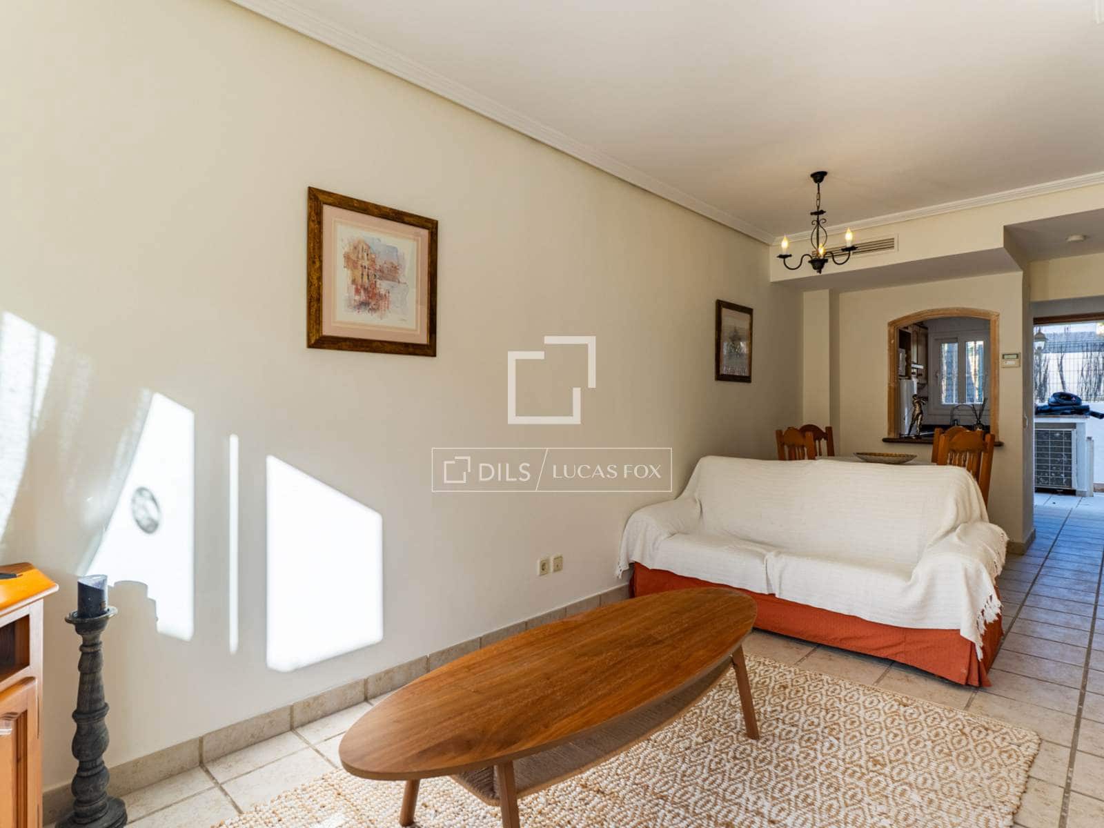 3 bedroom Apartment for sale in Javea / Xabia with pool - € 449,000 (Ref: 9700151)