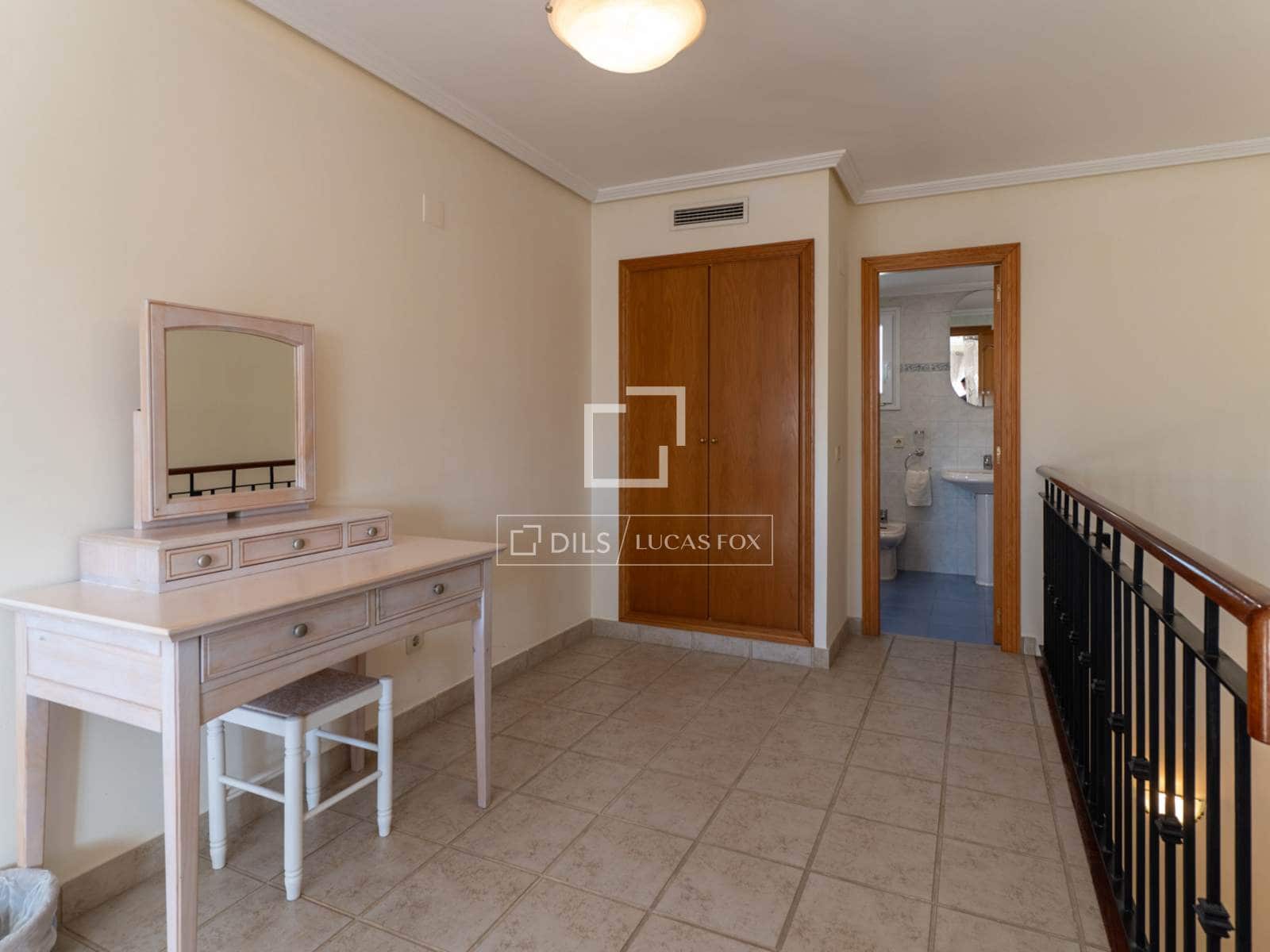 3 bedroom Apartment for sale in Javea / Xabia with pool - € 449,000 (Ref: 9700151)