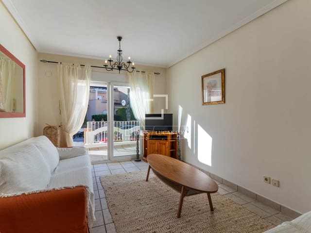 Apartamento de 3 habitaciones en Javea / Xàbia en venta con piscina - 449.000 € (Ref: 9700151)