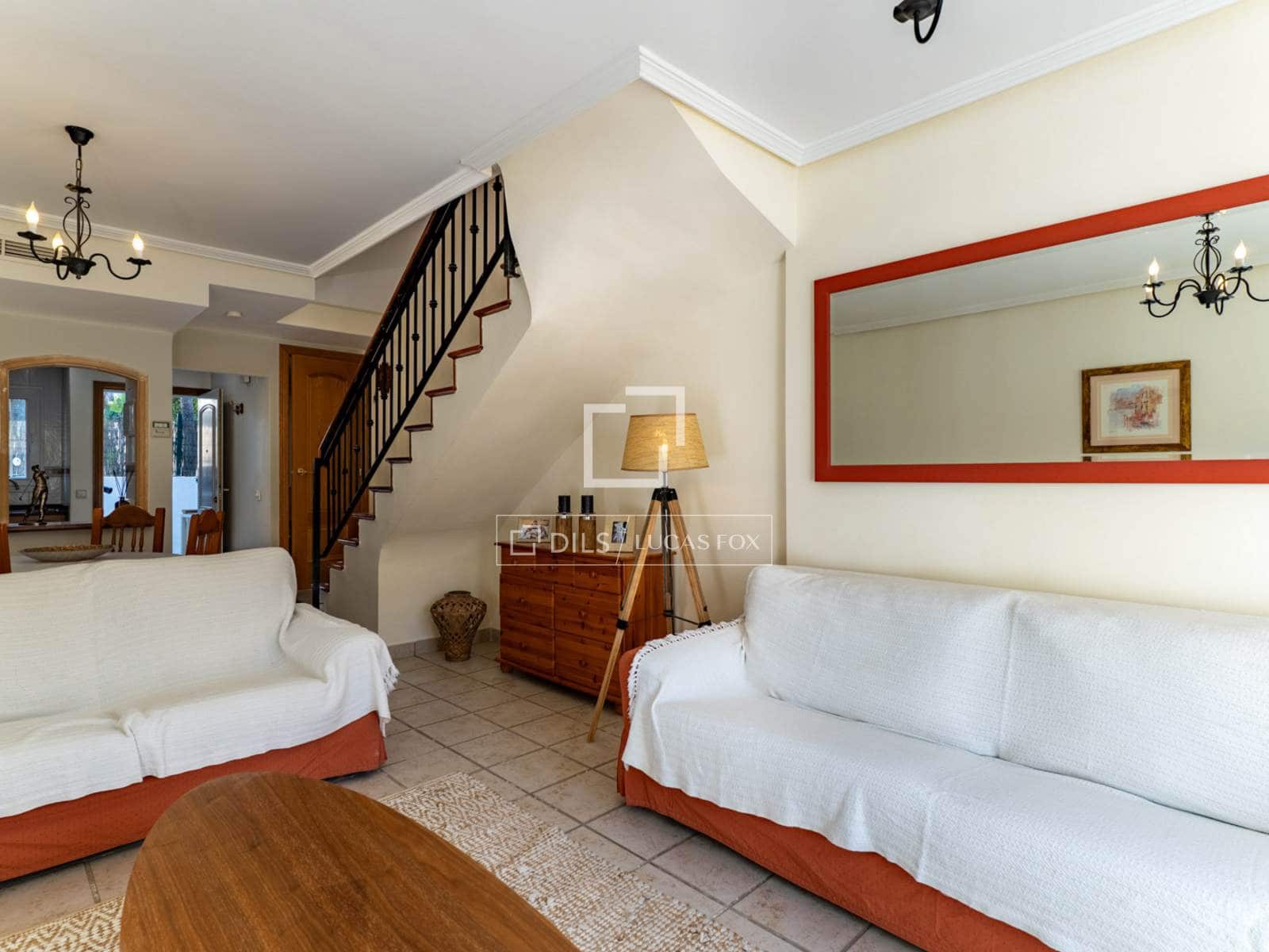 3 bedroom Apartment for sale in Javea / Xabia with pool - € 449,000 (Ref: 9700151)