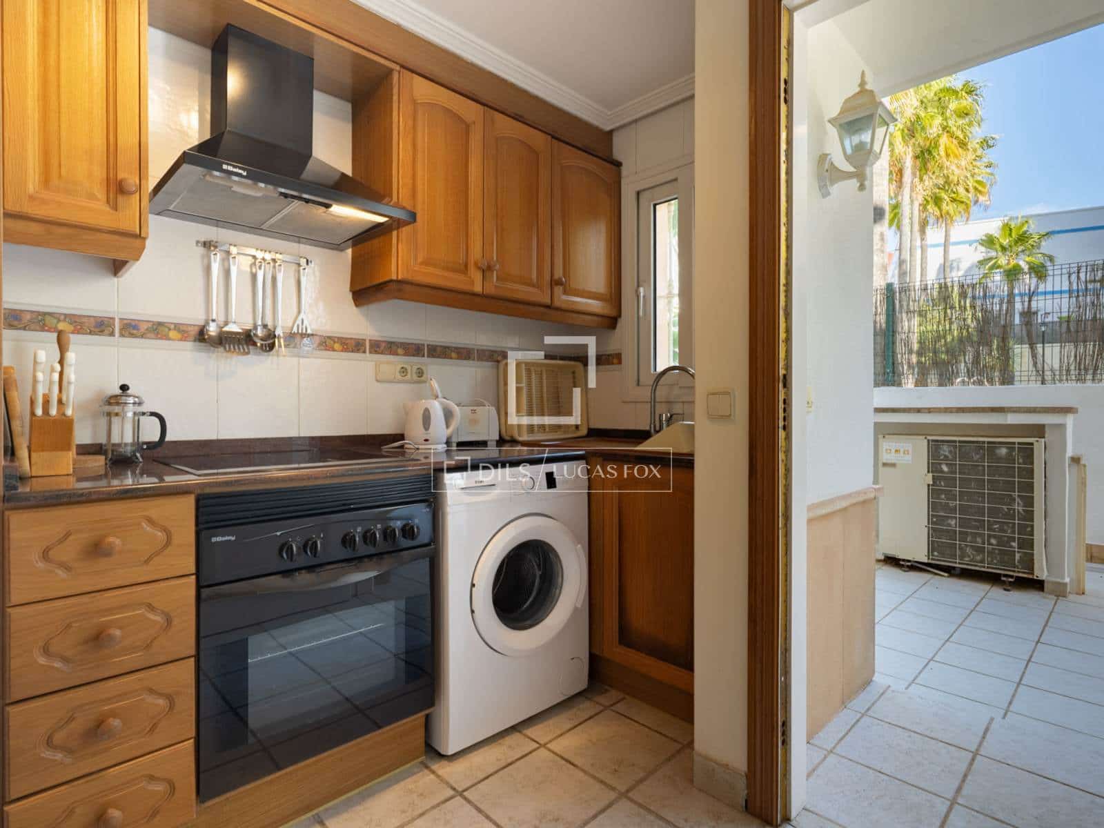 3 bedroom Apartment for sale in Javea / Xabia with pool - € 449,000 (Ref: 9700151)