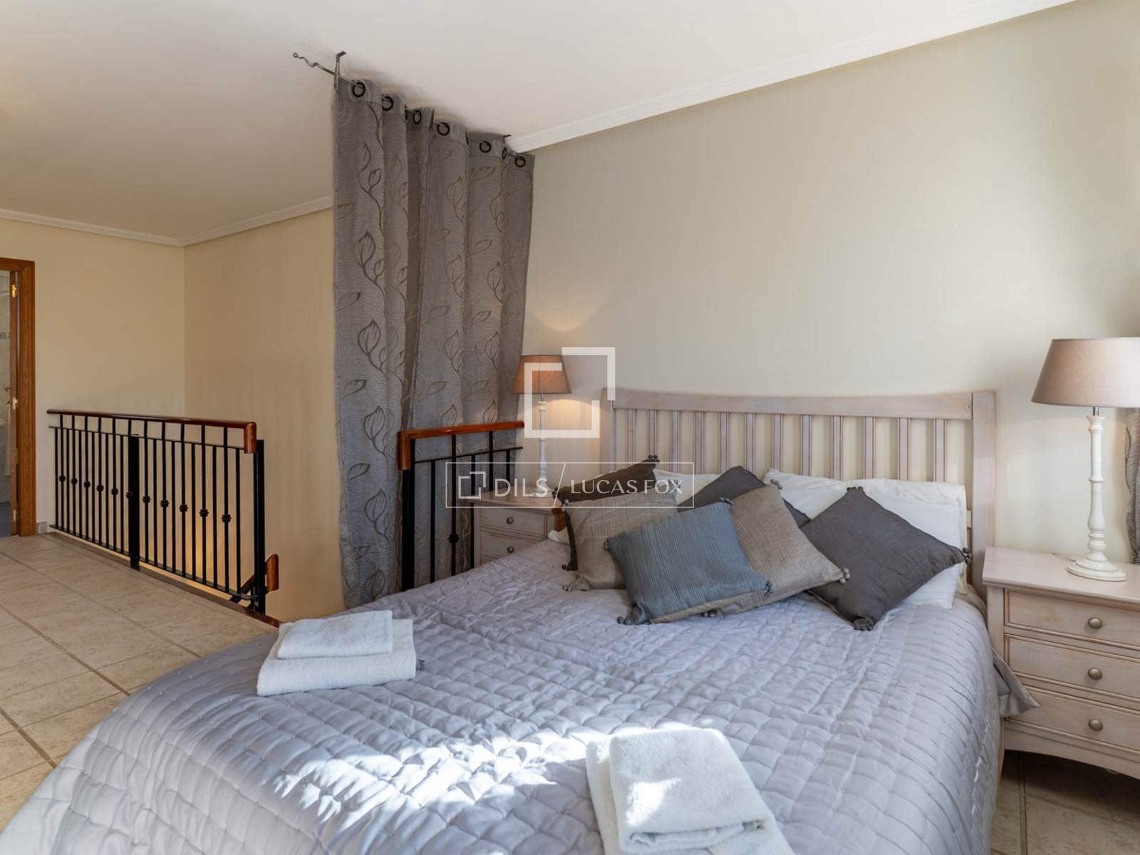 3 bedroom Apartment for sale in Javea / Xabia with pool - € 449,000 (Ref: 9700151)