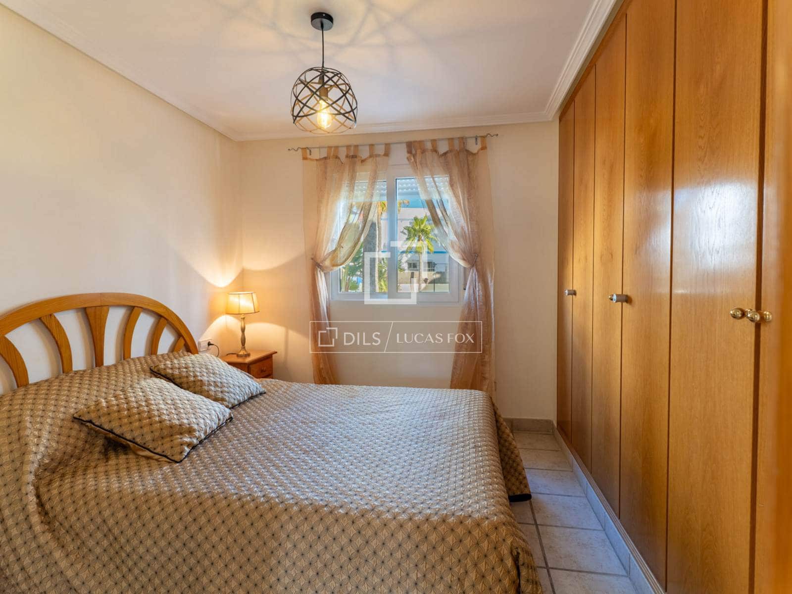 3 bedroom Apartment for sale in Javea / Xabia with pool - € 449,000 (Ref: 9700151)