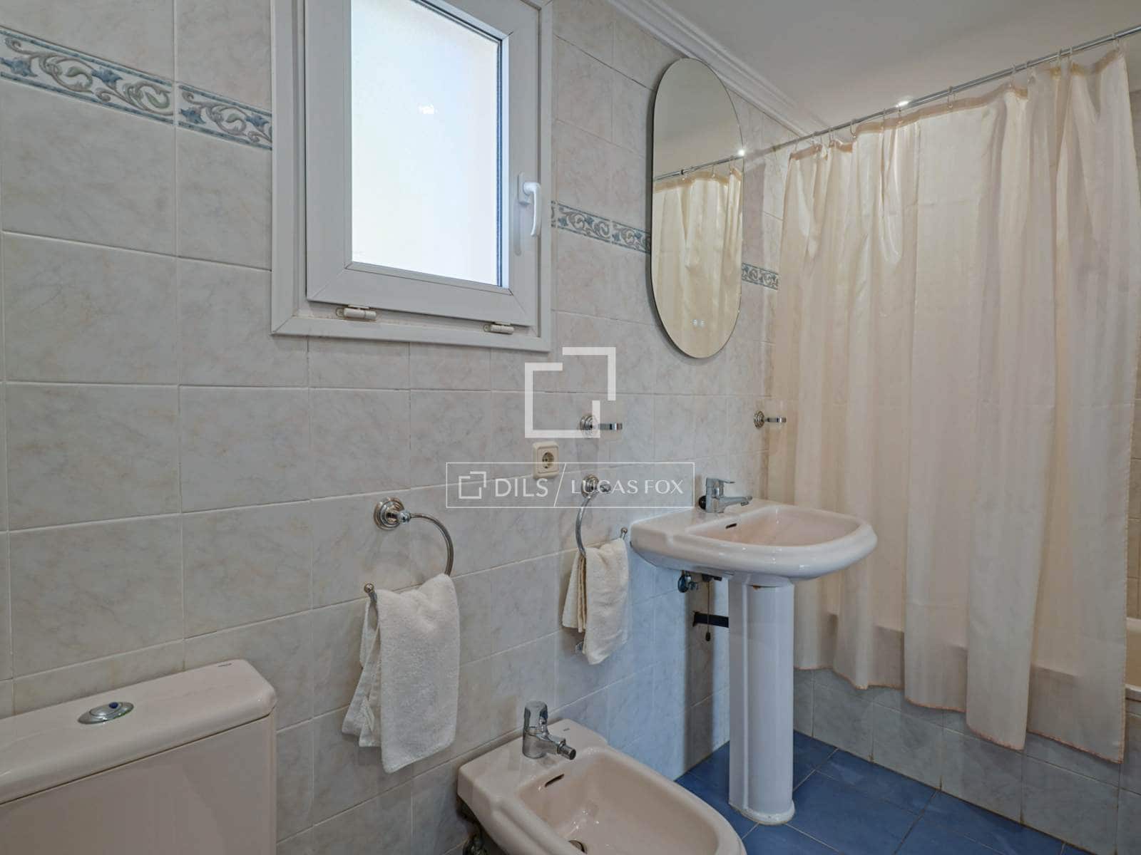 3 bedroom Apartment for sale in Javea / Xabia with pool - € 449,000 (Ref: 9700151)