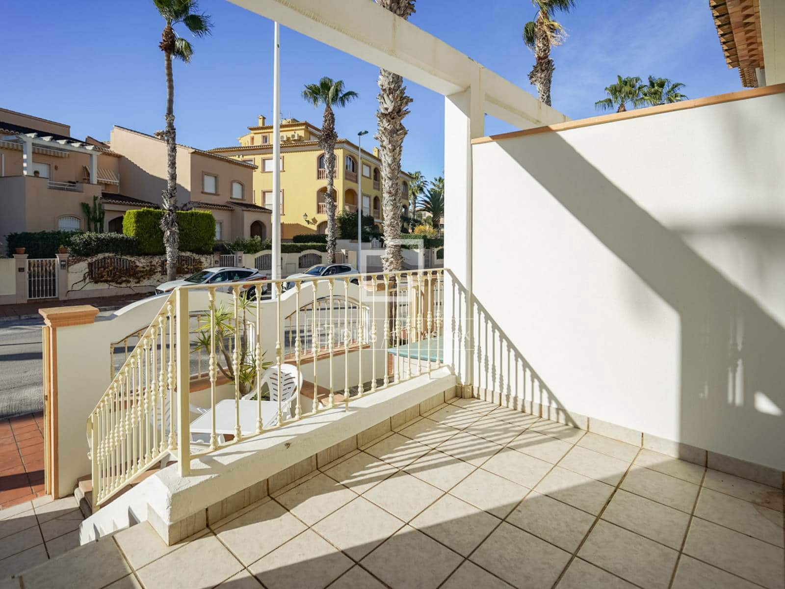 3 bedroom Apartment for sale in Javea / Xabia with pool - € 449,000 (Ref: 9700151)