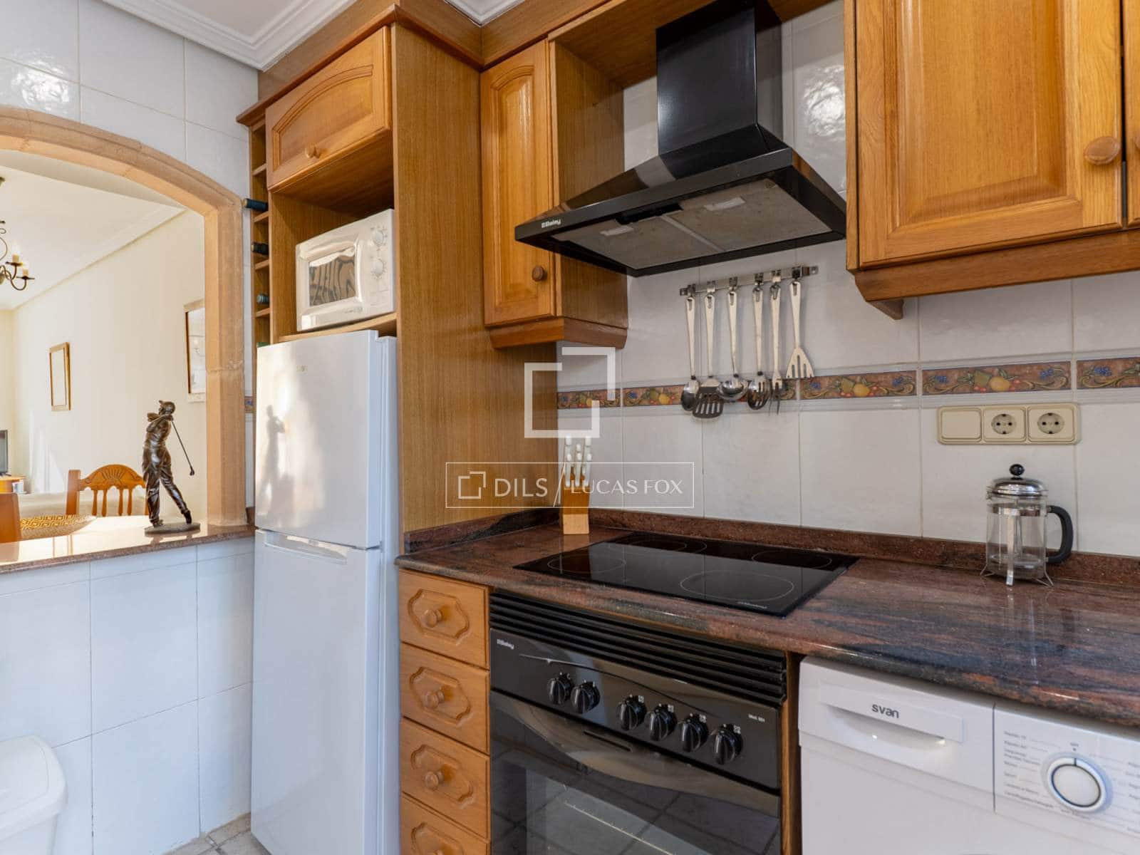 3 bedroom Apartment for sale in Javea / Xabia with pool - € 449,000 (Ref: 9700151)