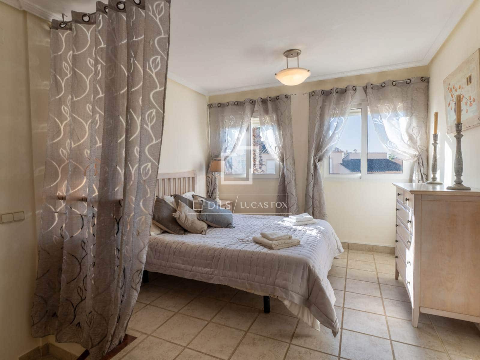 3 bedroom Apartment for sale in Javea / Xabia with pool - € 449,000 (Ref: 9700151)