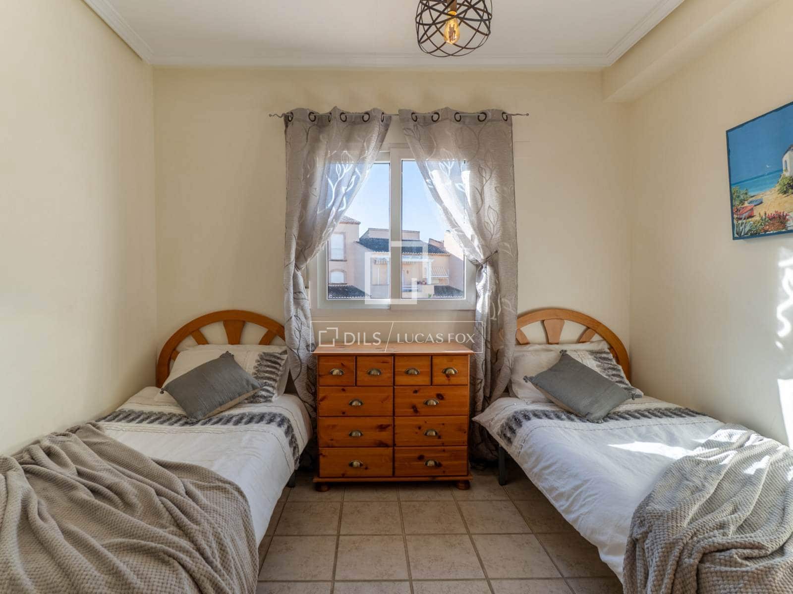 3 bedroom Apartment for sale in Javea / Xabia with pool - € 449,000 (Ref: 9700151)