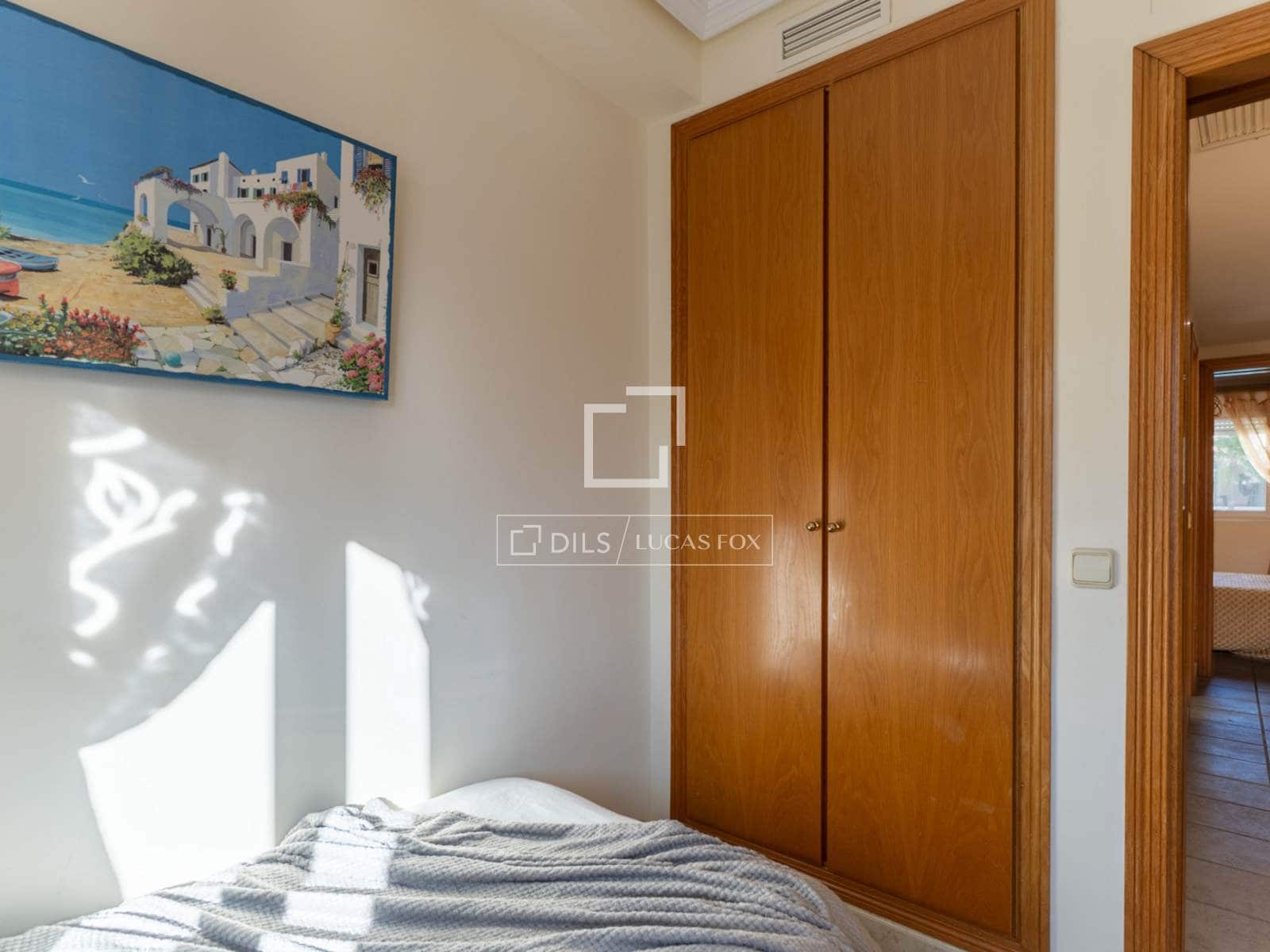 3 bedroom Apartment for sale in Javea / Xabia with pool - € 449,000 (Ref: 9700151)