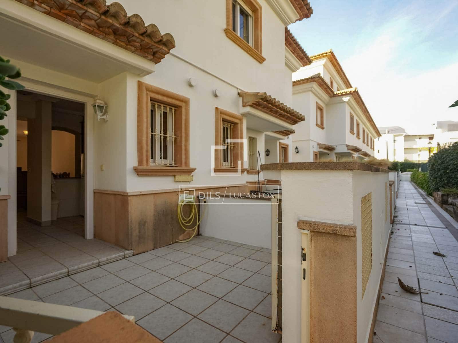 3 bedroom Apartment for sale in Javea / Xabia with pool - € 449,000 (Ref: 9700151)