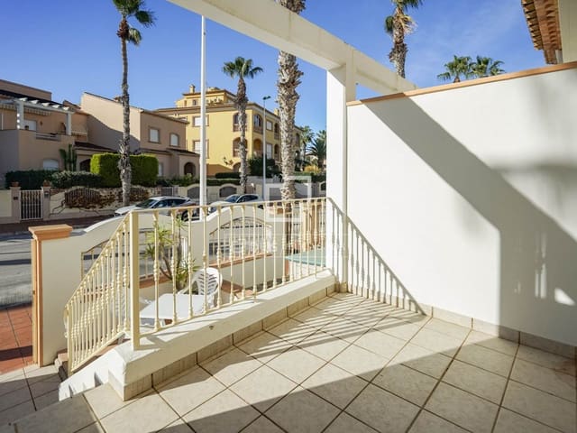 Apartamento de 3 habitaciones en Javea / Xàbia en venta con piscina - 449.000 € (Ref: 9700151)