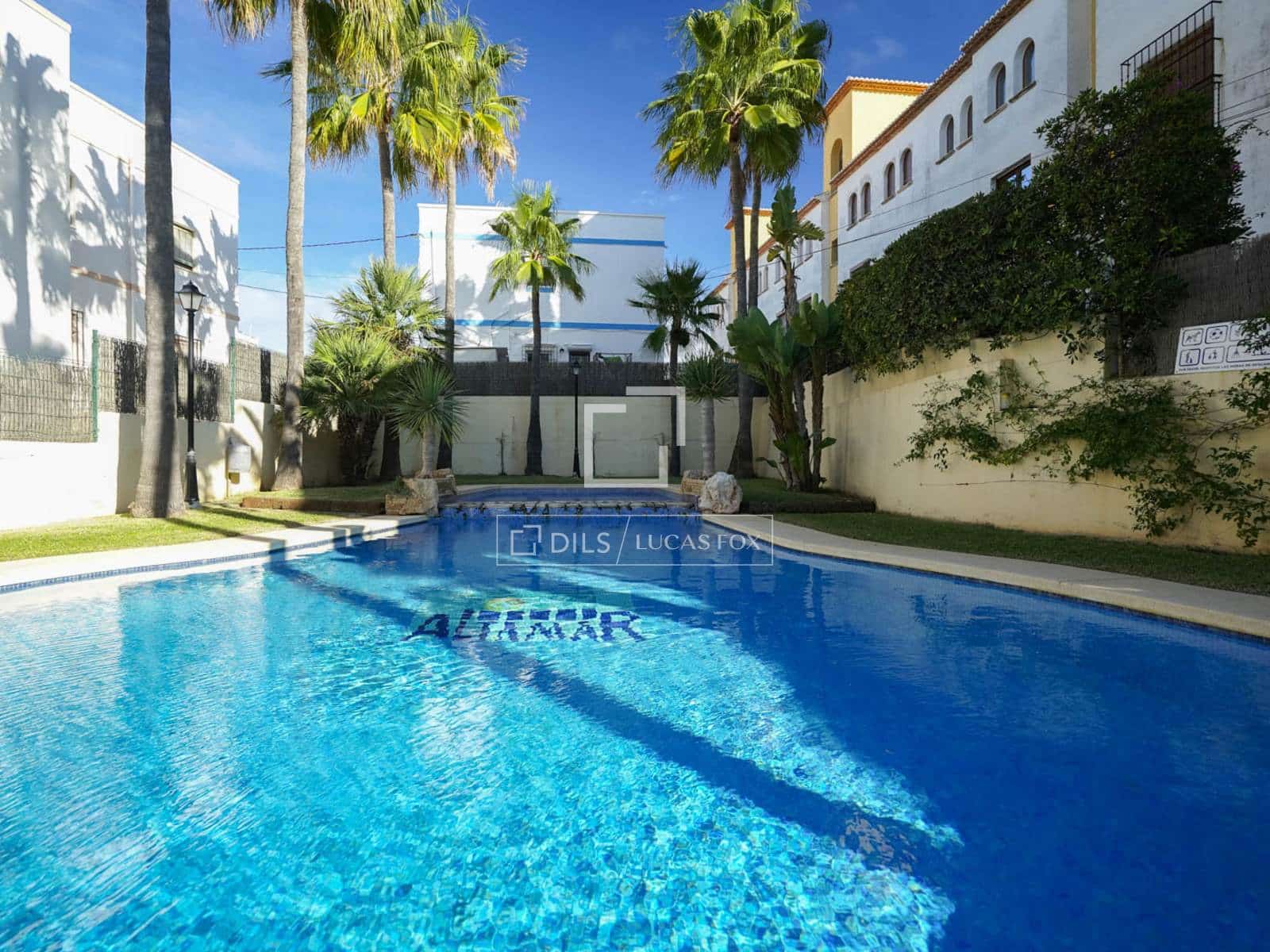 3 bedroom Apartment for sale in Javea / Xabia with pool - € 449,000 (Ref: 9700151)