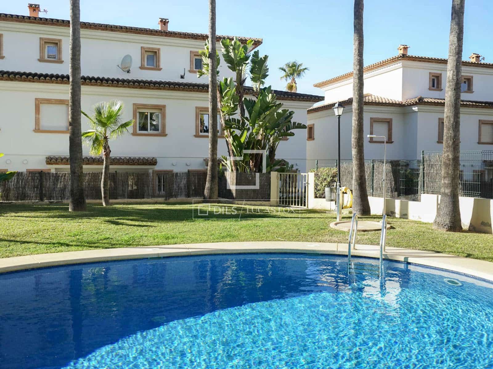 3 bedroom Apartment for sale in Javea / Xabia with pool - € 449,000 (Ref: 9700151)