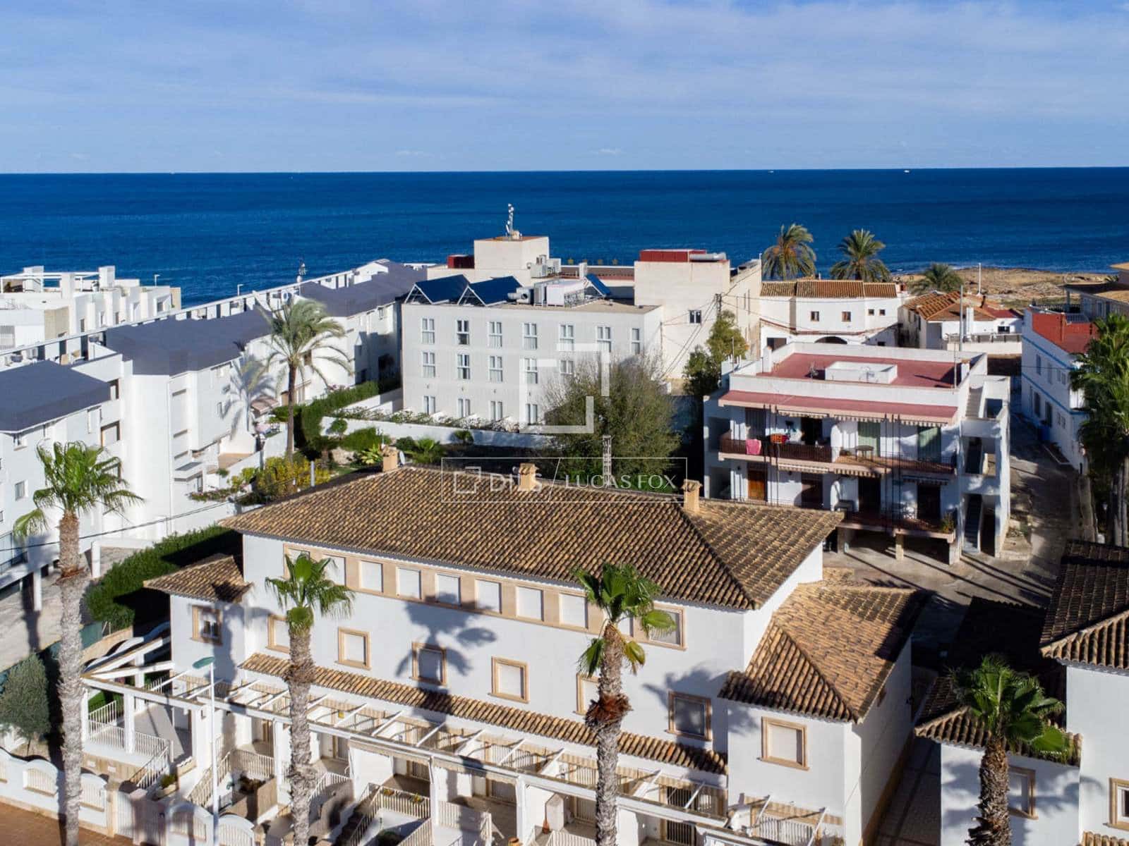 3 bedroom Apartment for sale in Javea / Xabia with pool - € 449,000 (Ref: 9700151)