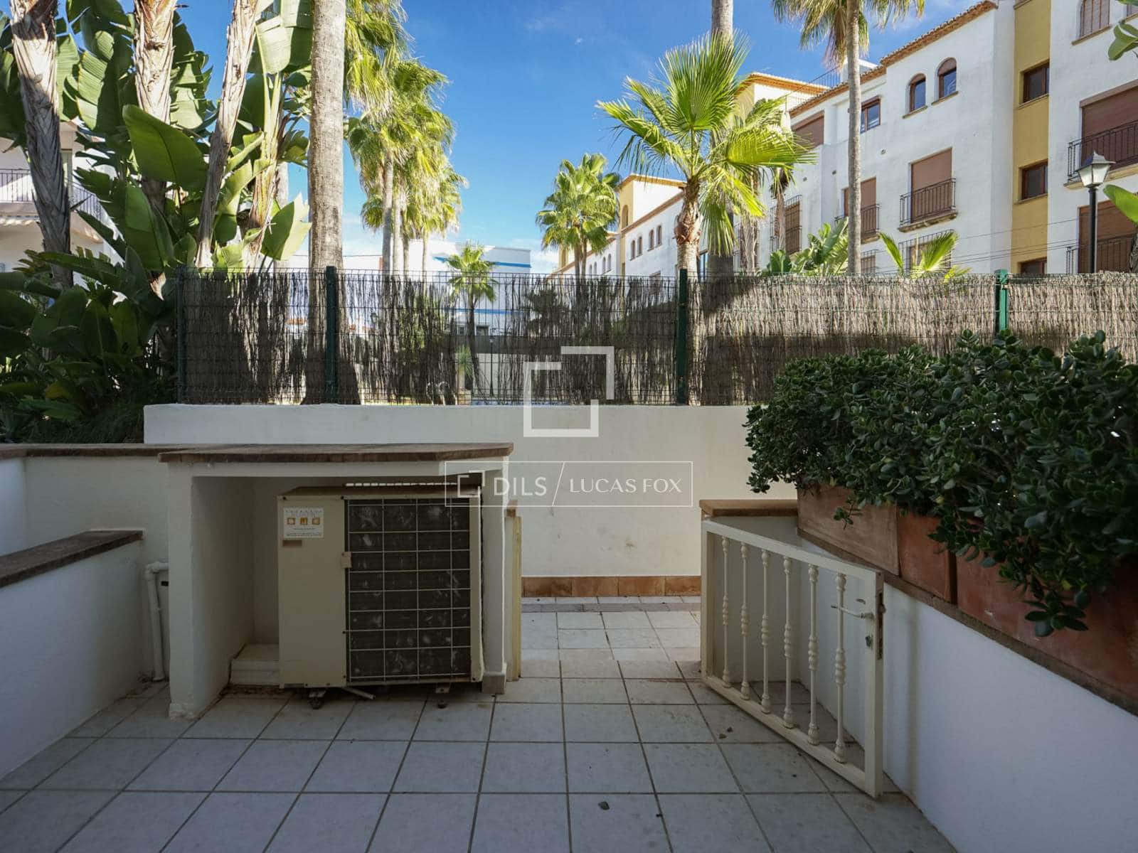 3 bedroom Apartment for sale in Javea / Xabia with pool - € 449,000 (Ref: 9700151)