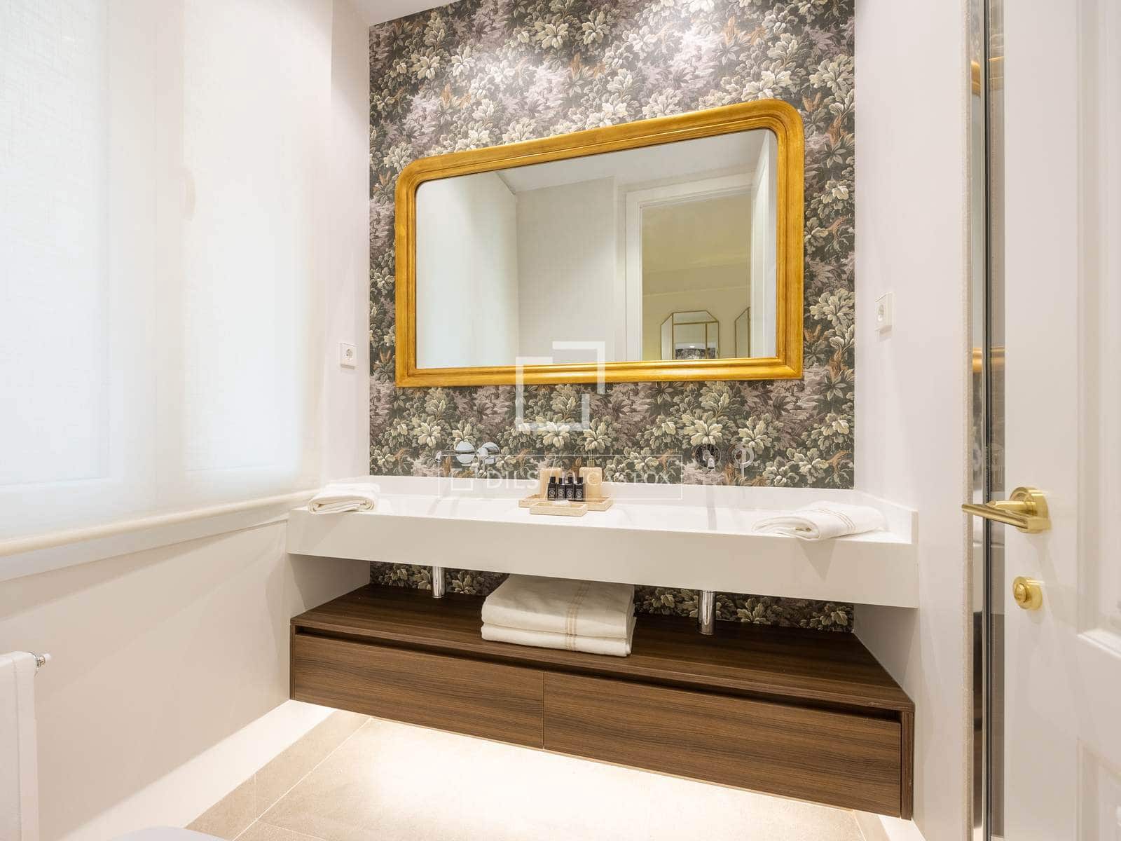 4 slaapkamer Appartement te koop in Madrid stad - € 7.850.000 (Ref: 9700152)