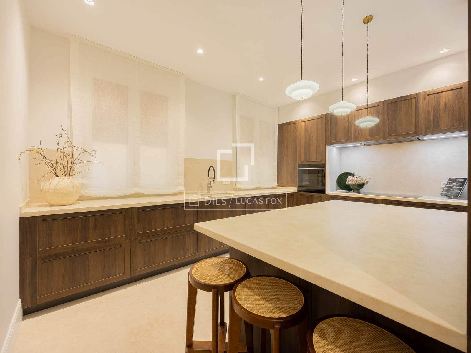 4 slaapkamer Appartement te koop in Madrid stad - € 7.850.000 (Ref: 9700152)