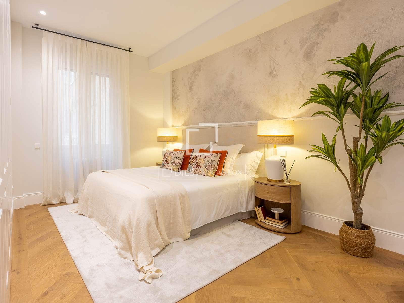 4 slaapkamer Appartement te koop in Madrid stad - € 7.850.000 (Ref: 9700152)