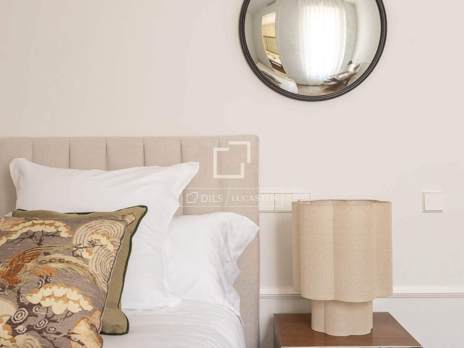 4 slaapkamer Appartement te koop in Madrid stad - € 7.850.000 (Ref: 9700152)